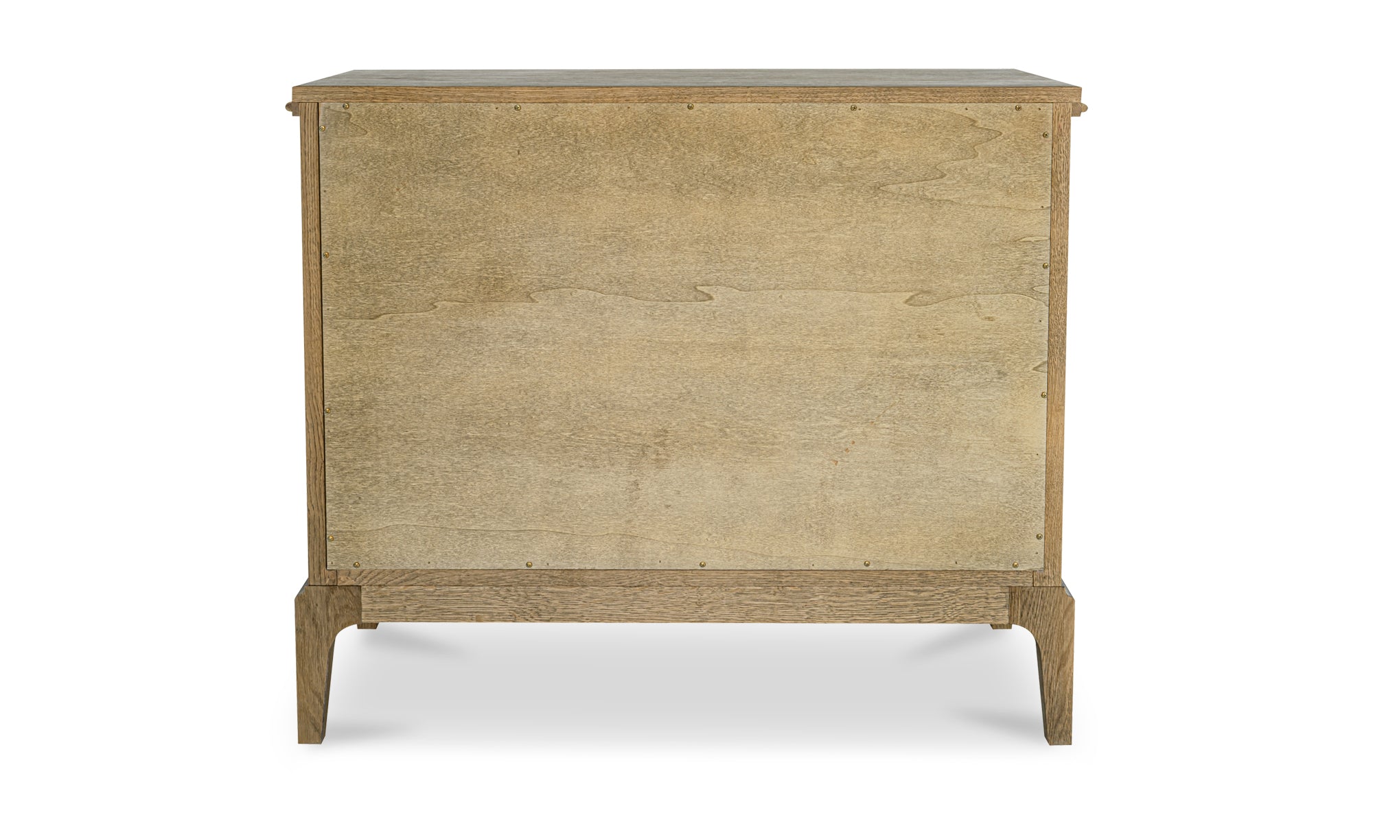 Sadie Nightstand Brown