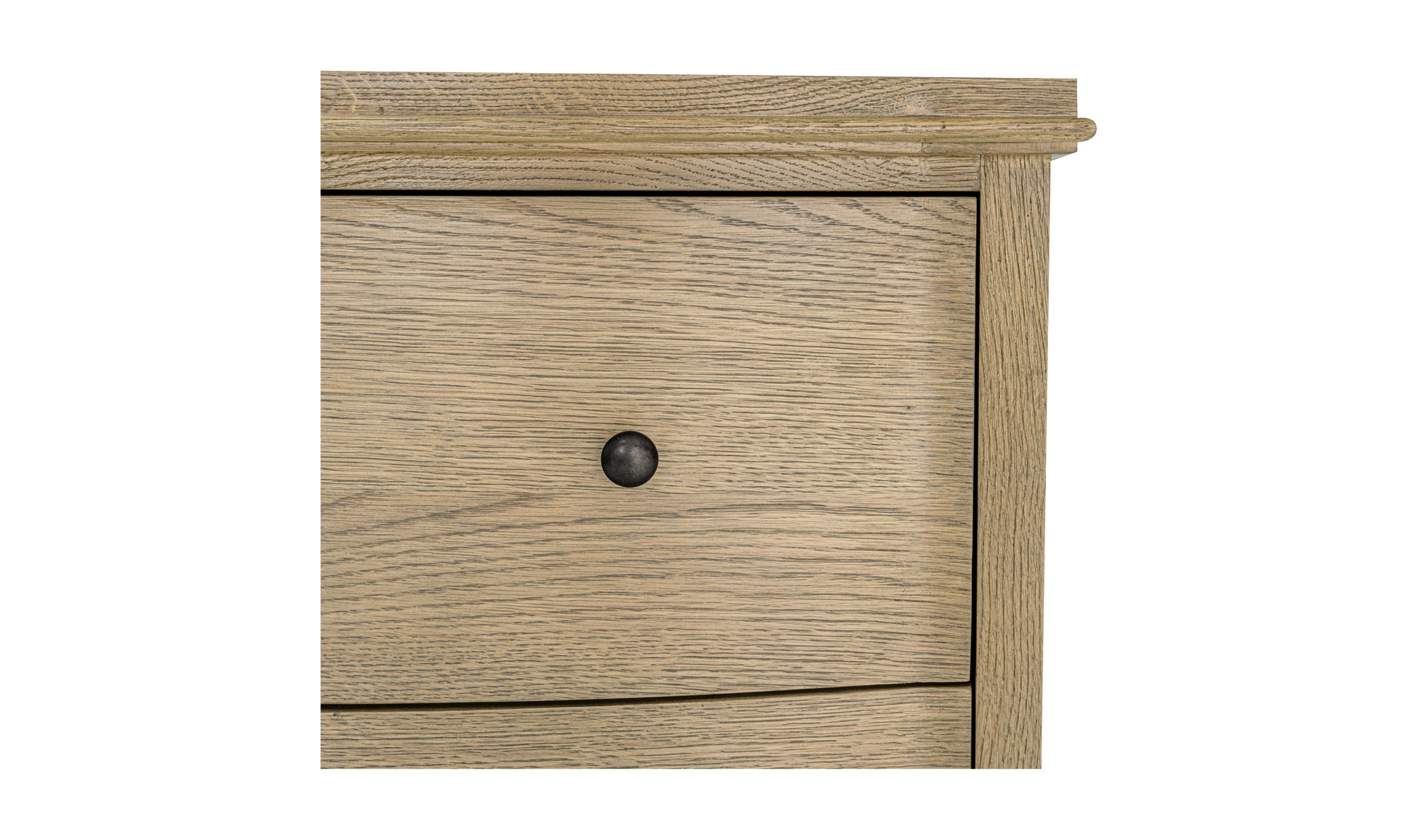 Sadie Nightstand Brown