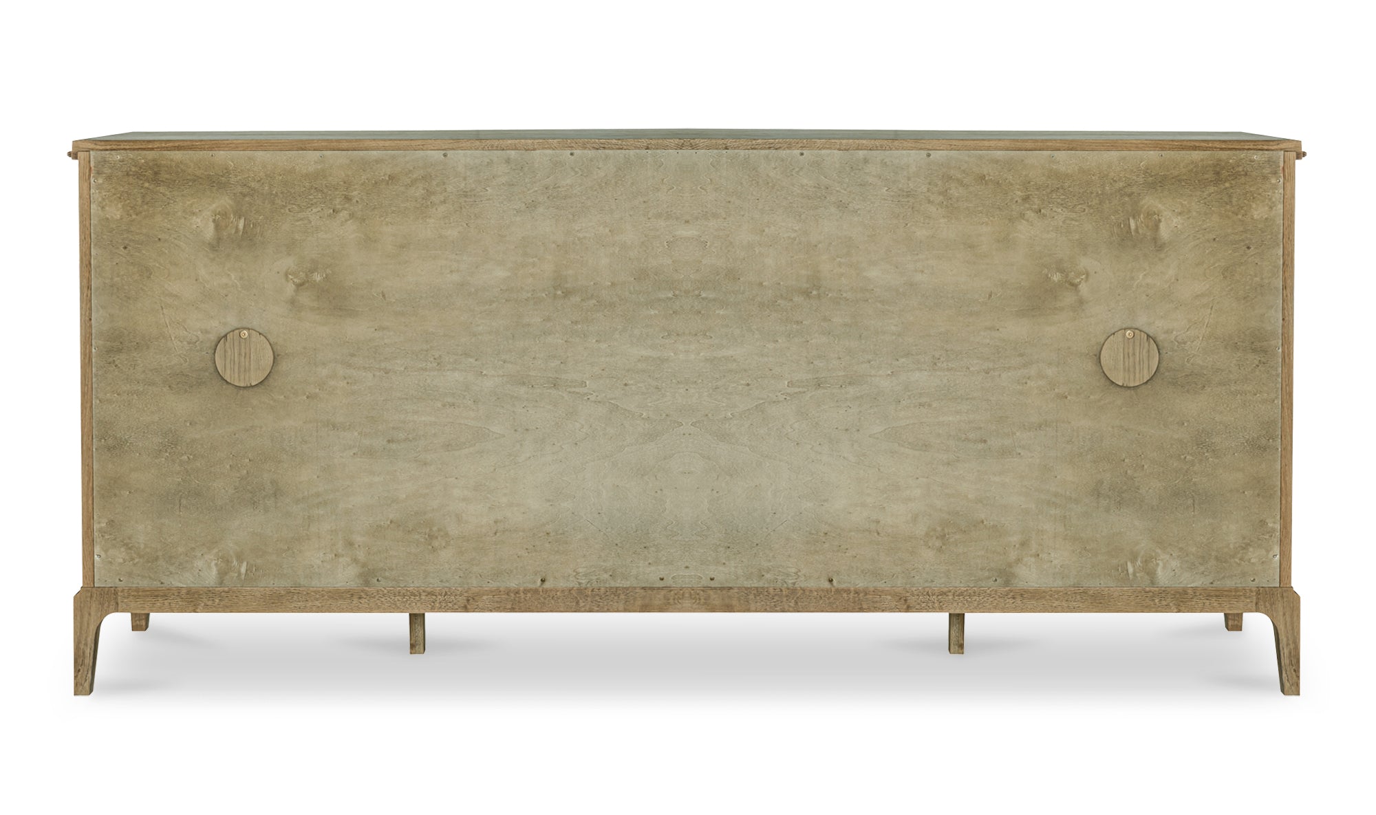 Sadie Sideboard Brown