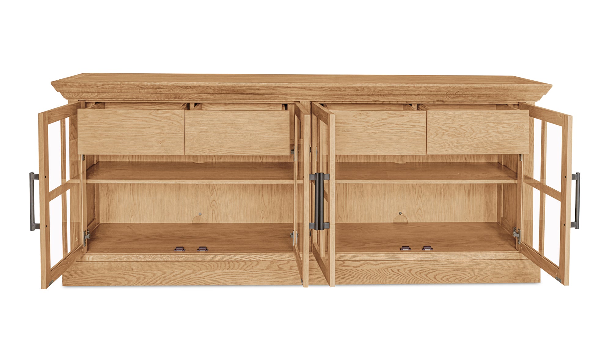 Raymond Sideboard Natural