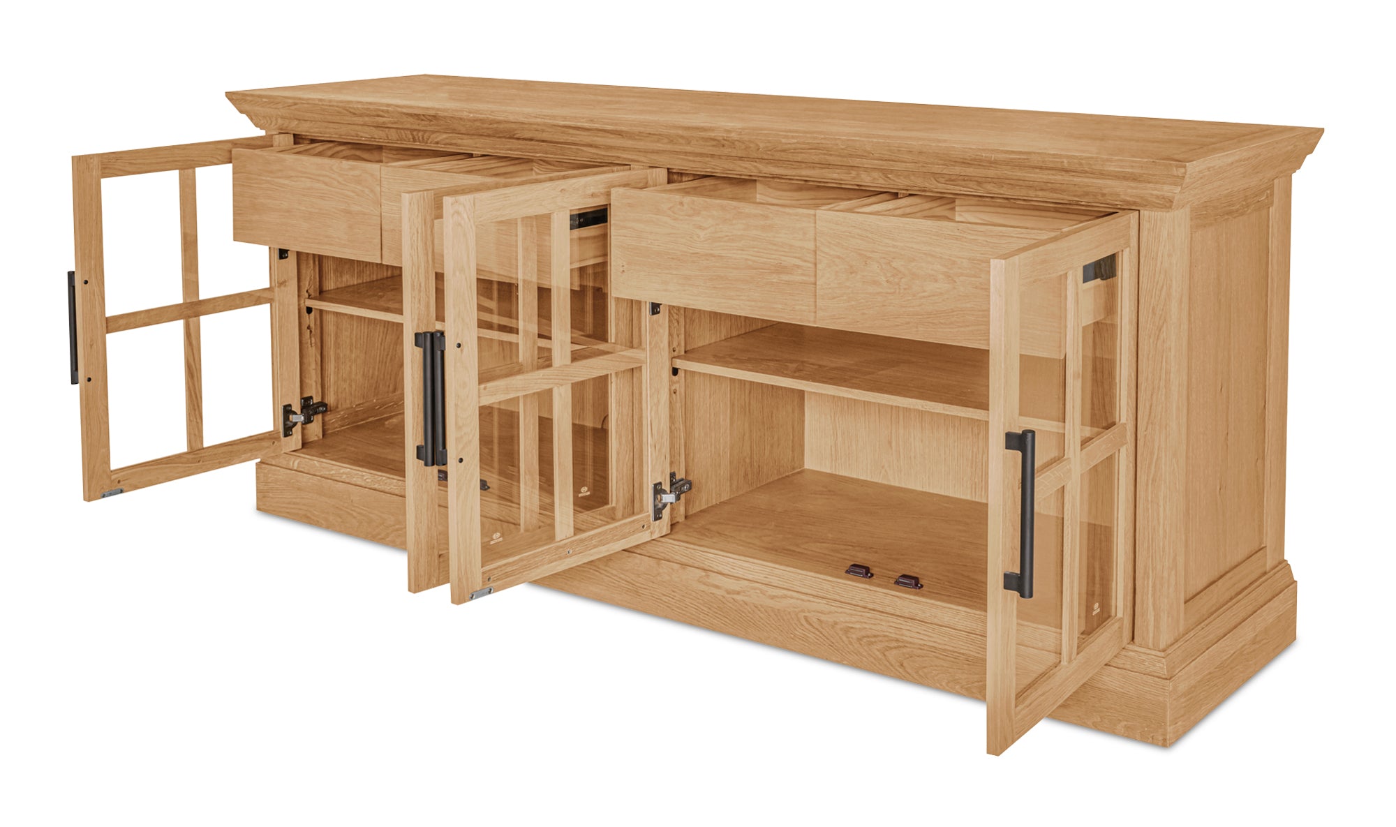 Raymond Sideboard Natural