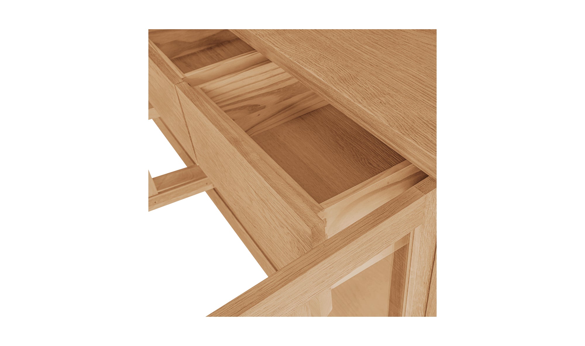 Raymond Sideboard Natural