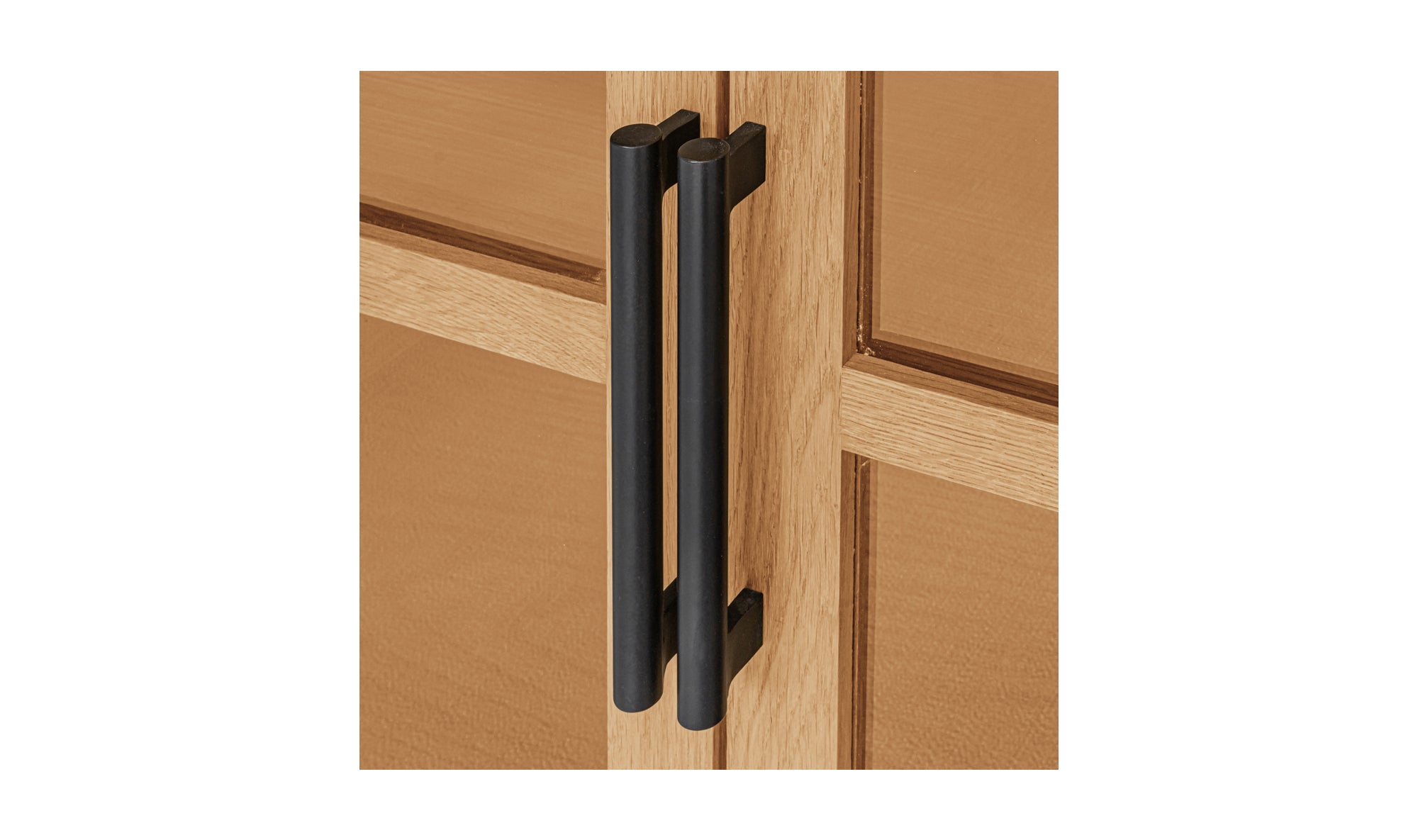 Raymond Sideboard Natural