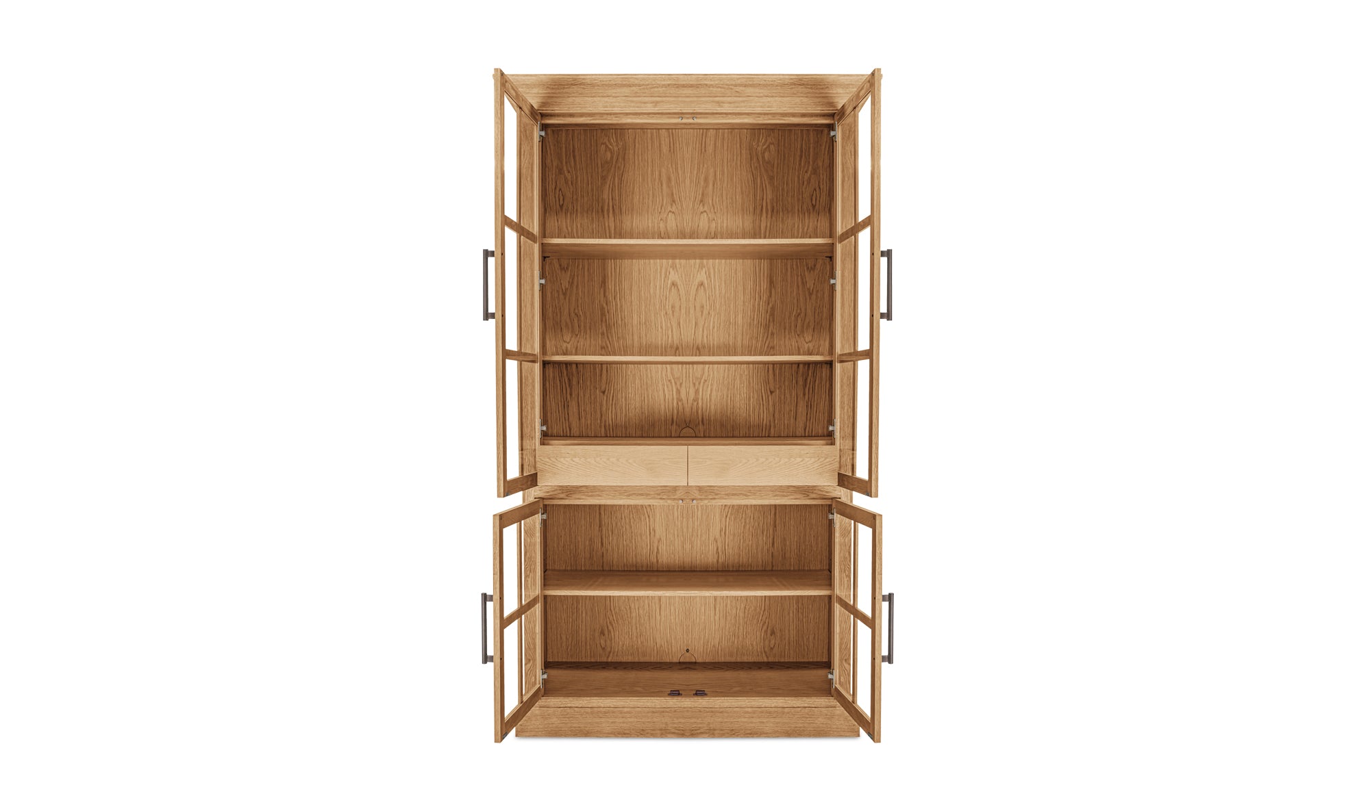 Raymond Tall Cabinet Natural