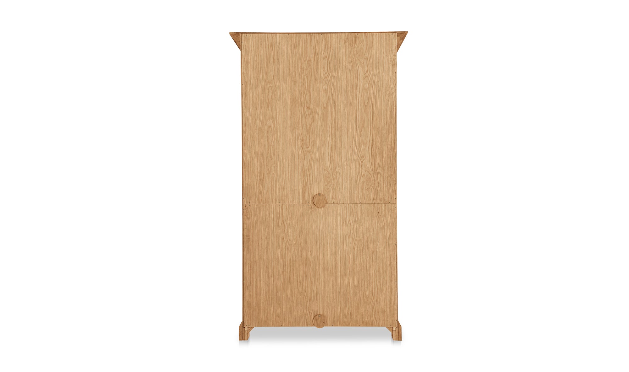 Raymond Tall Cabinet Natural