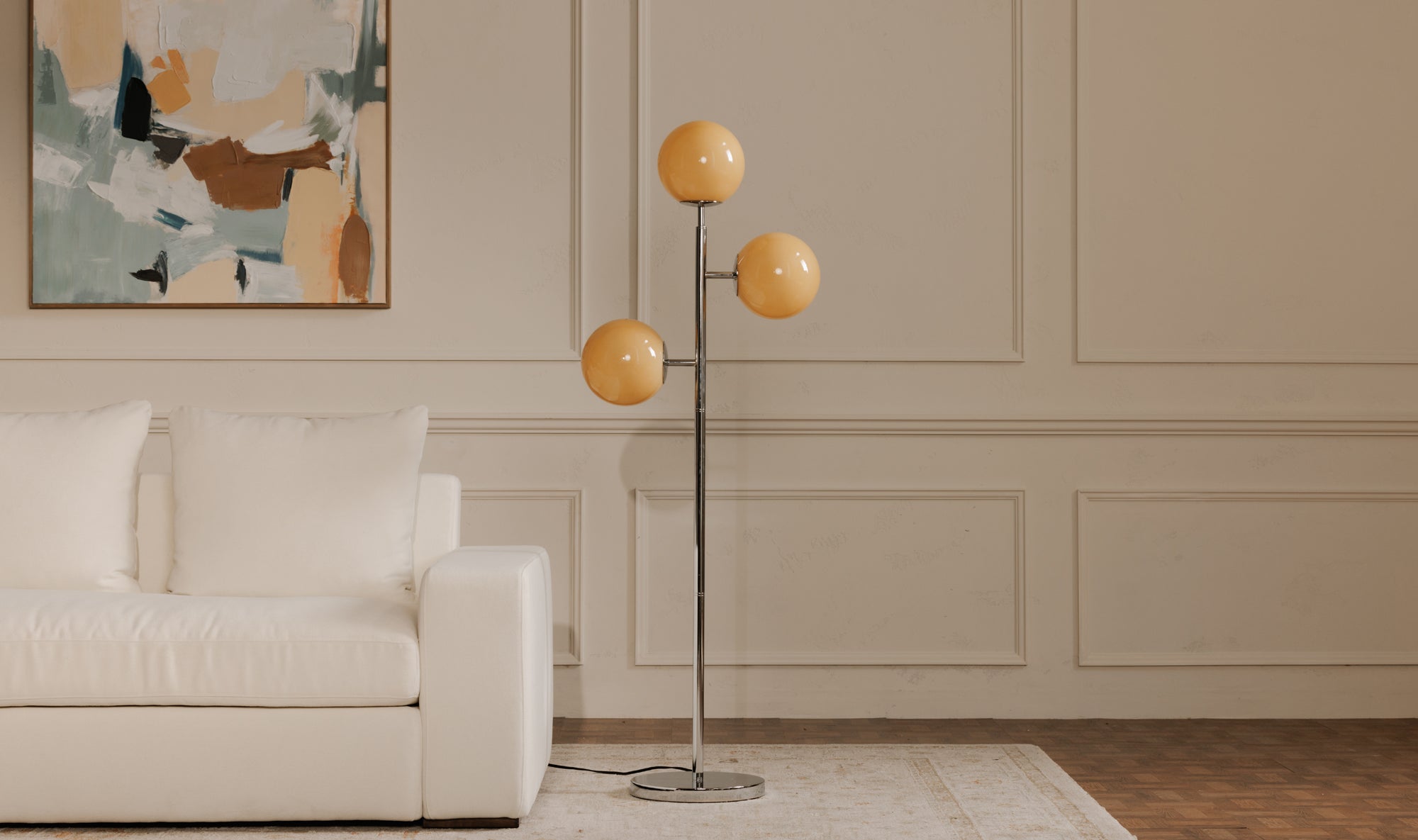 Ida Floor Lamp