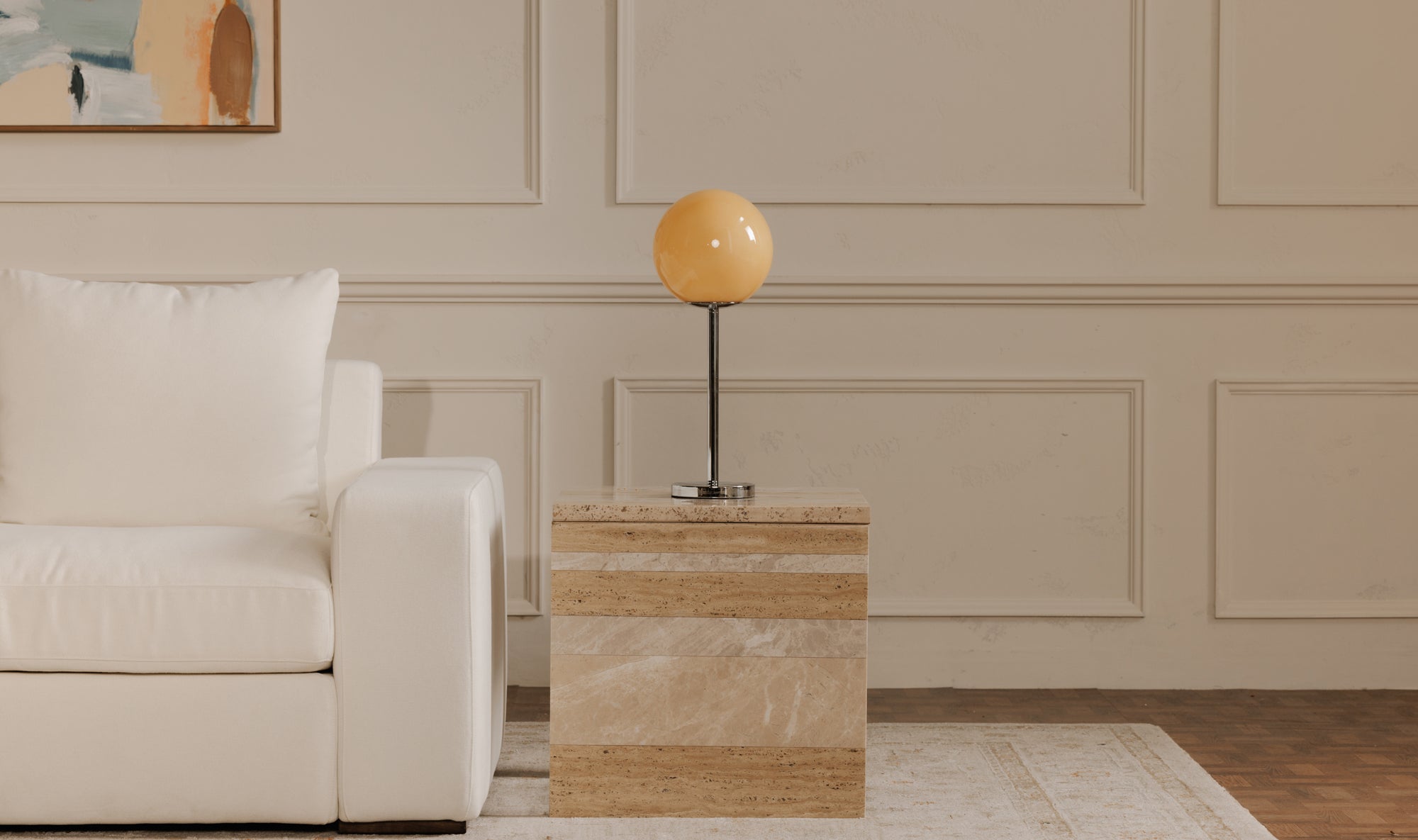 Ida Table Lamp