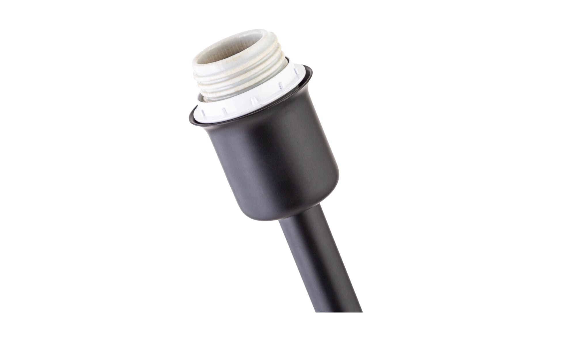 Oswin Floor Lamp Oak