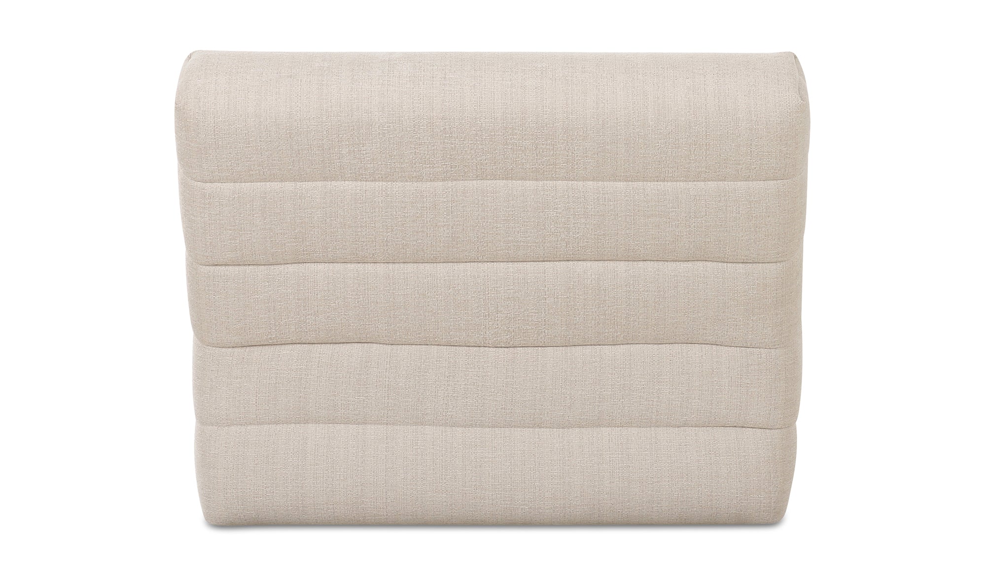 Verity Chaise Oatmeal