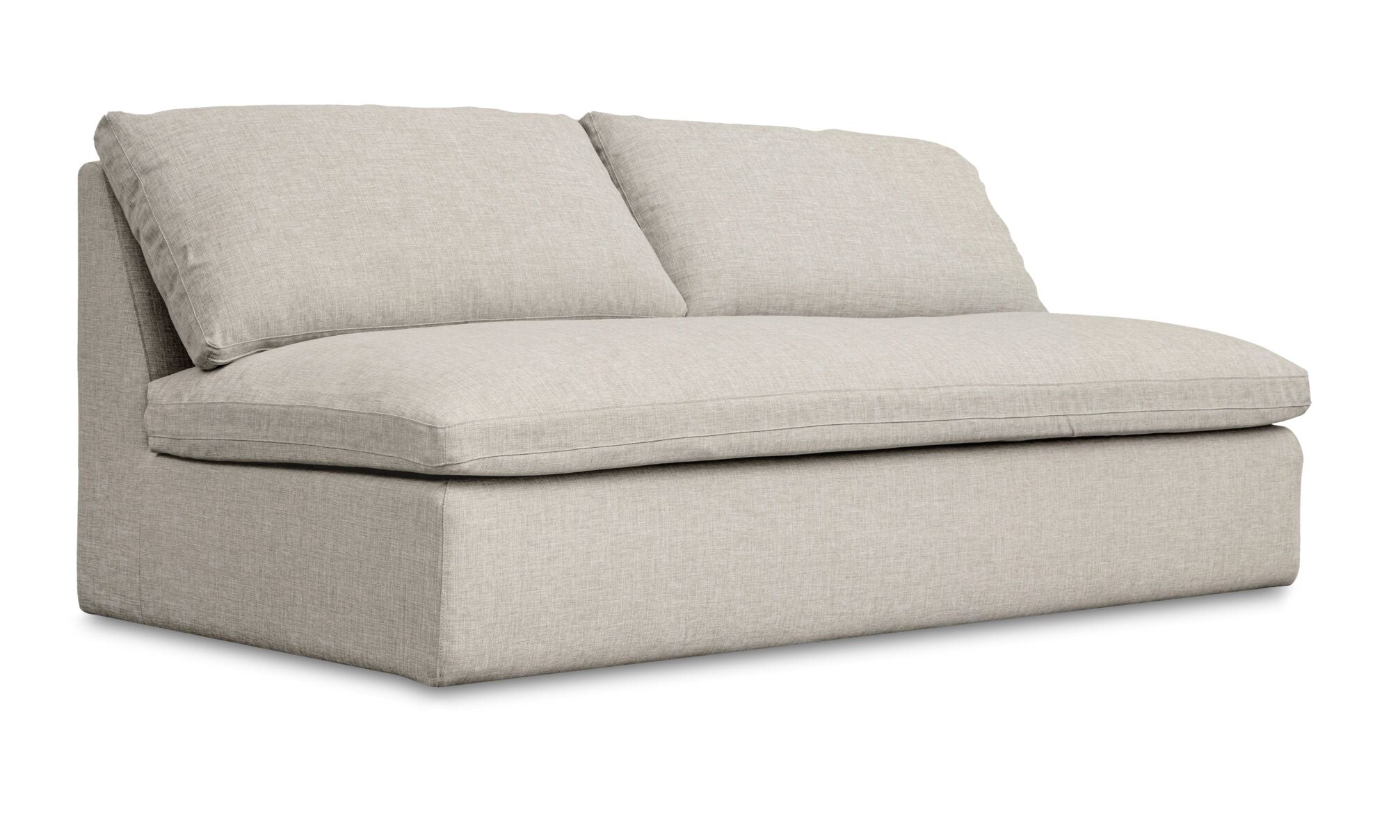Miles Outdoor Sofa