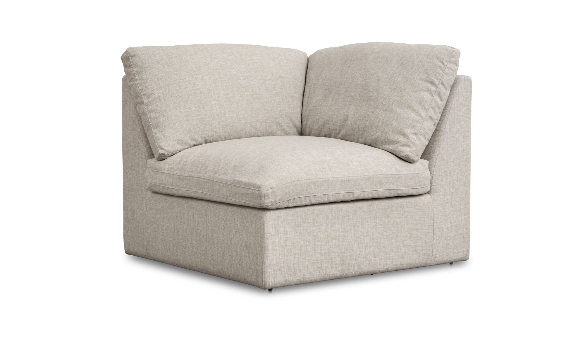 Miles Outdoor Corner