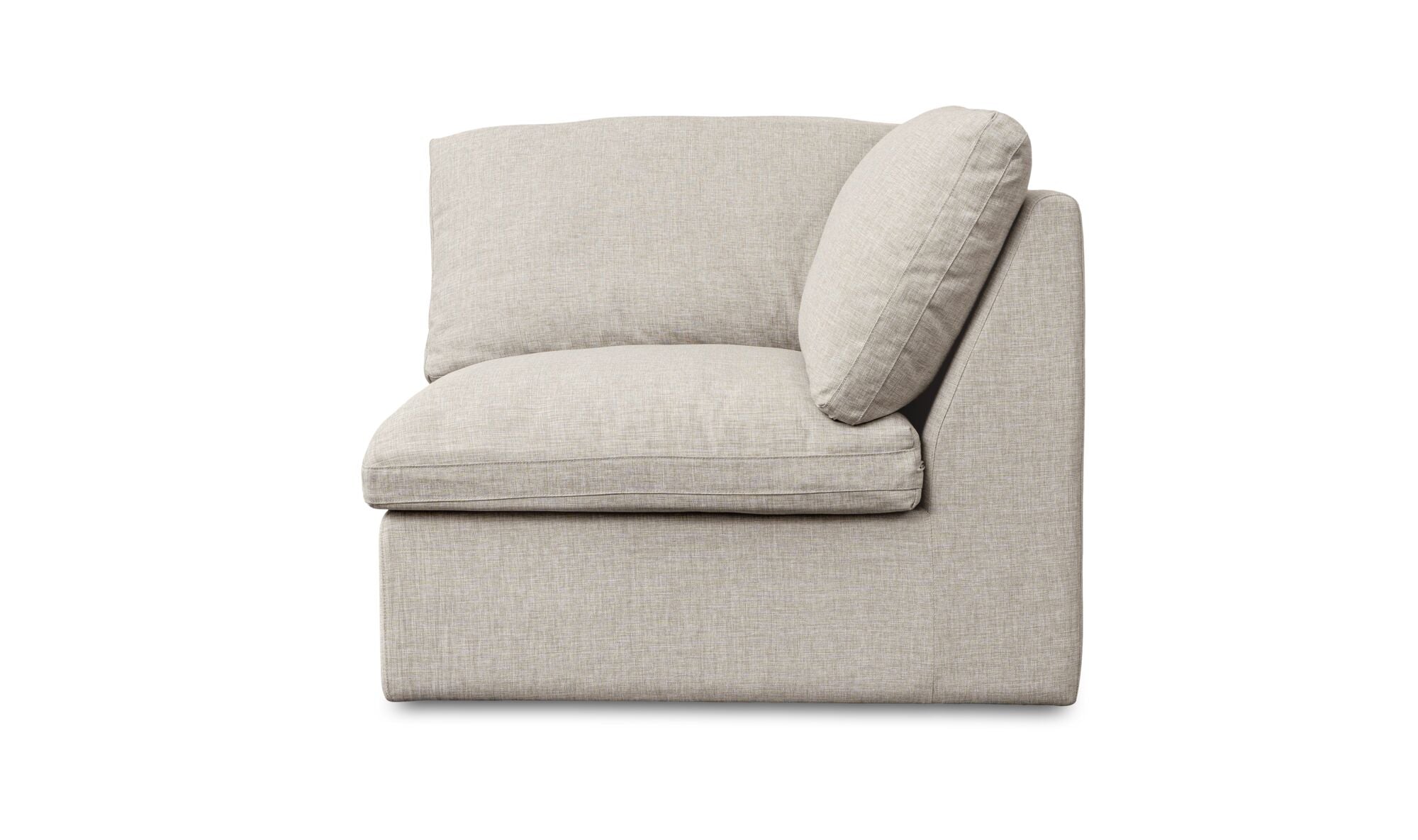 Miles Outdoor Corner