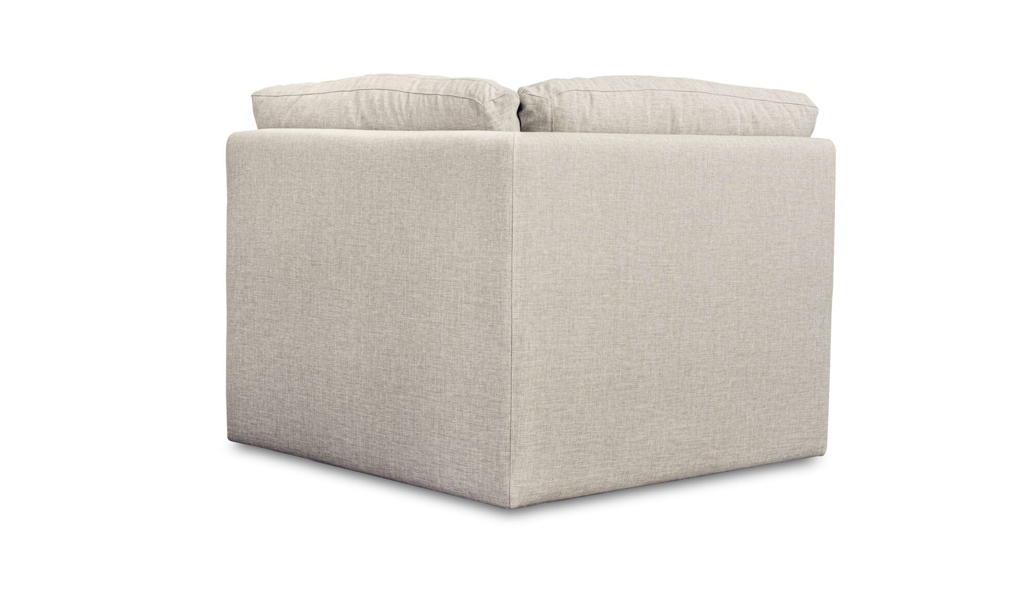 Miles Outdoor Corner