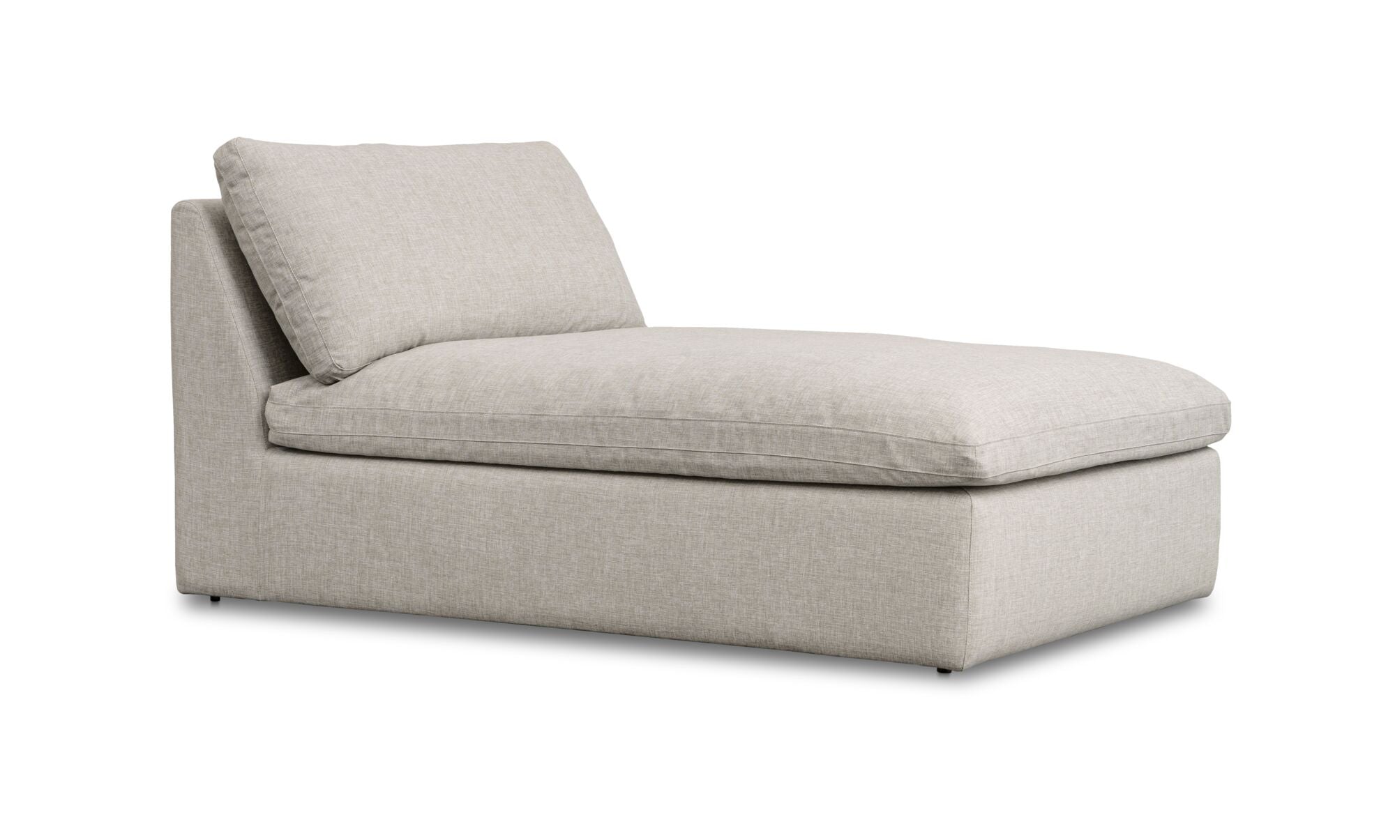 Miles Outdoor Chaise