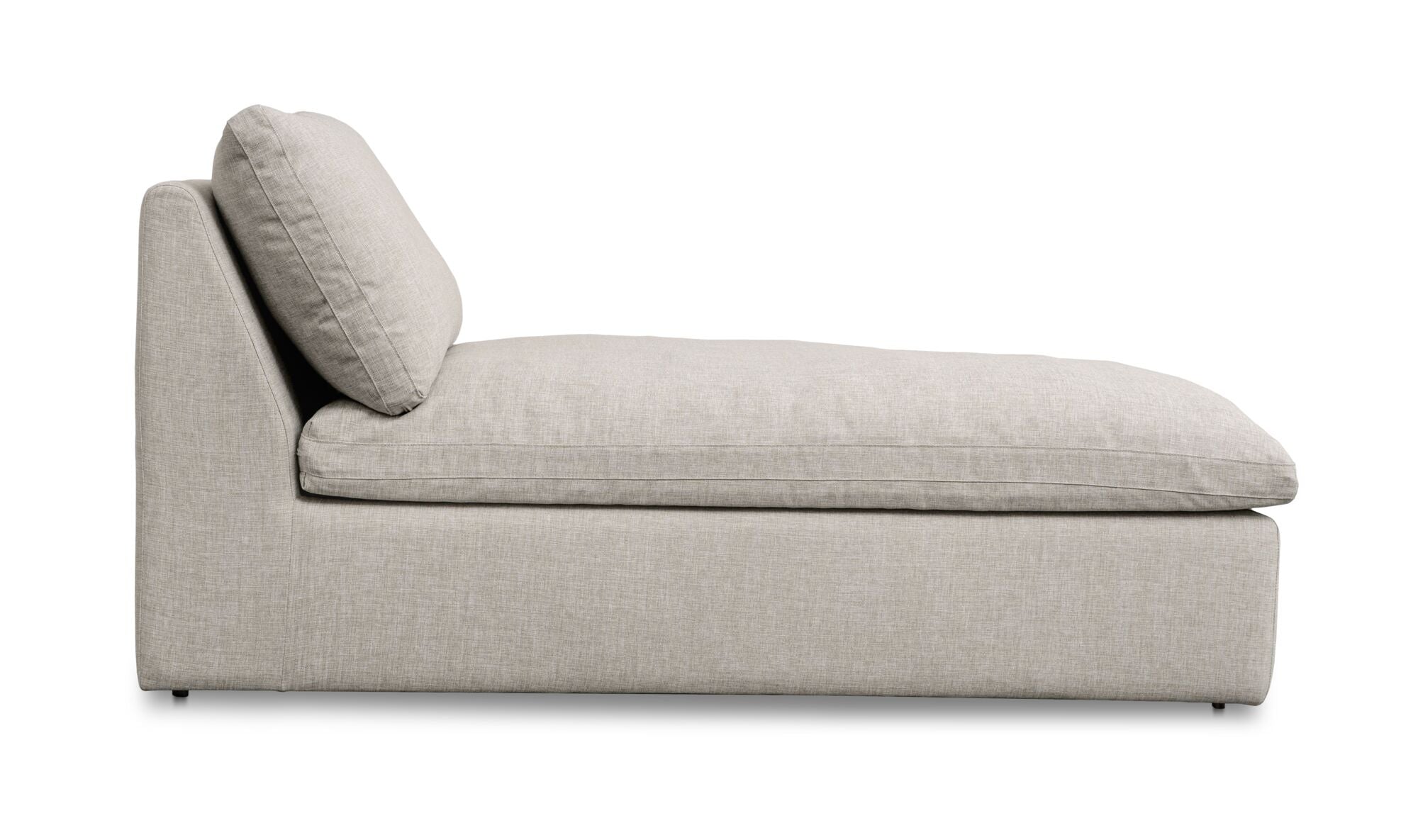 Miles Outdoor Chaise