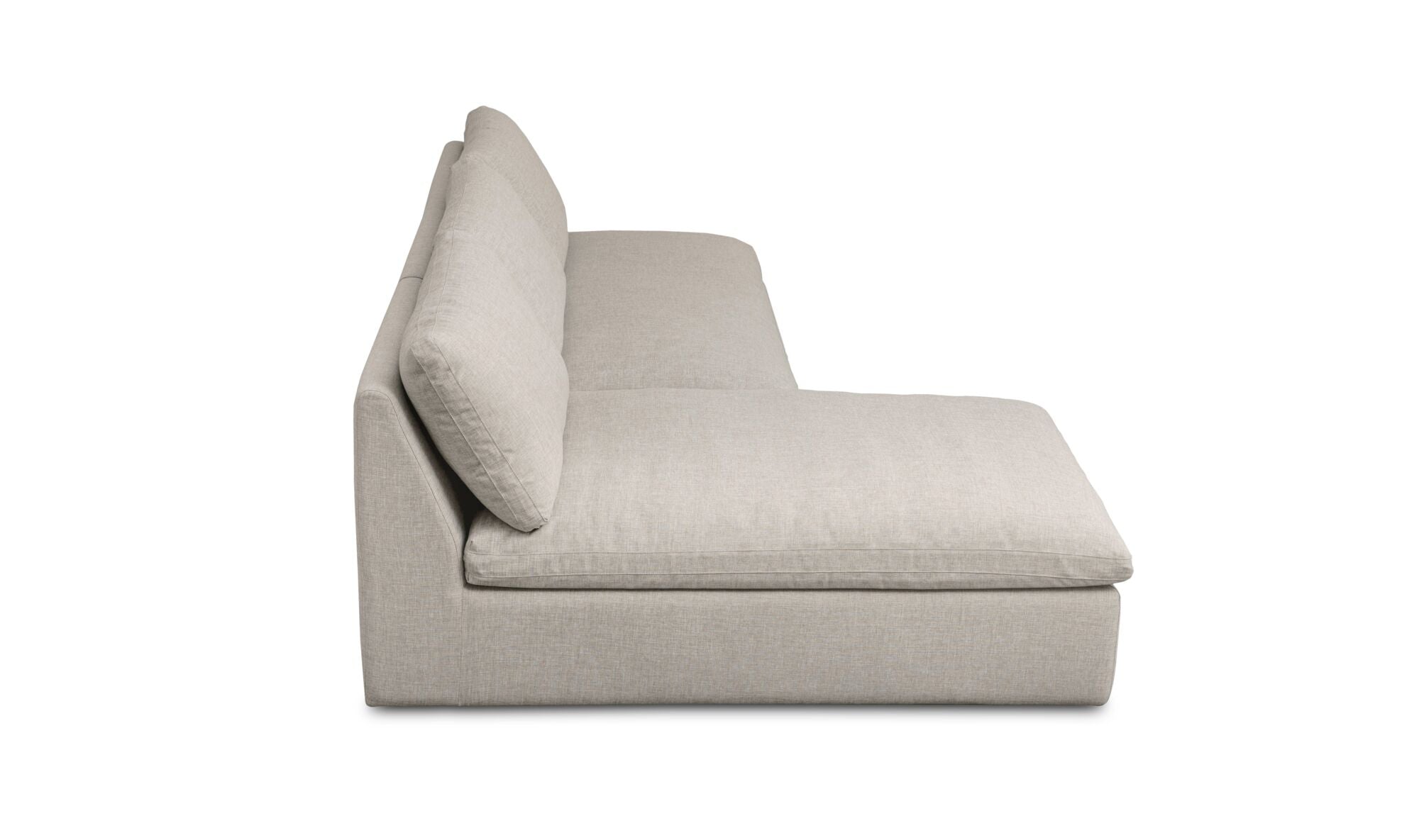 Miles Outdoor Modular 2 Piece