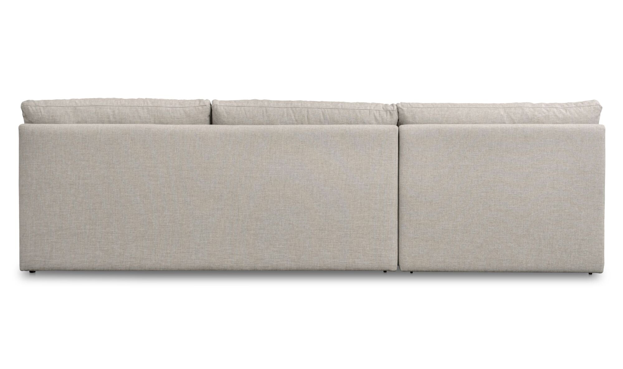 Miles Outdoor Modular 2 Piece