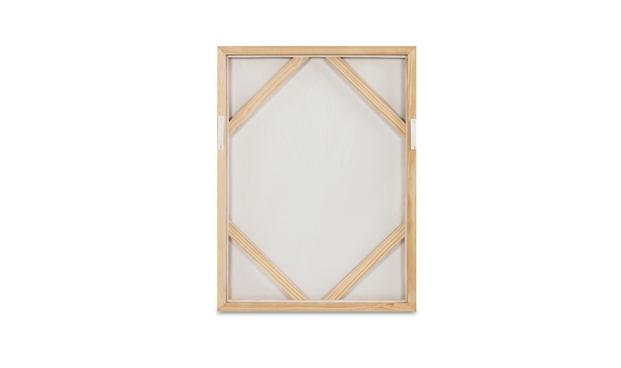 Chorus 1 Framed Painting