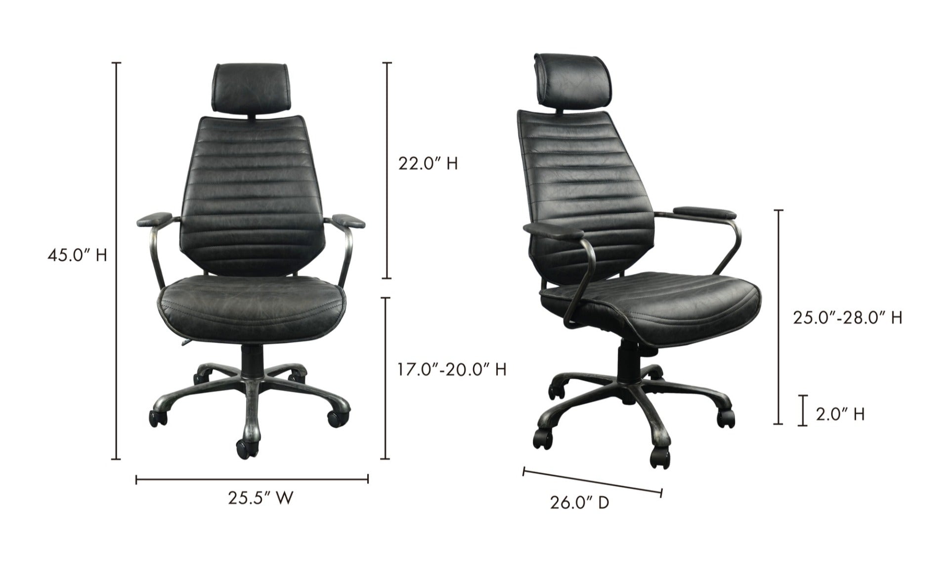 Executive Office Chair