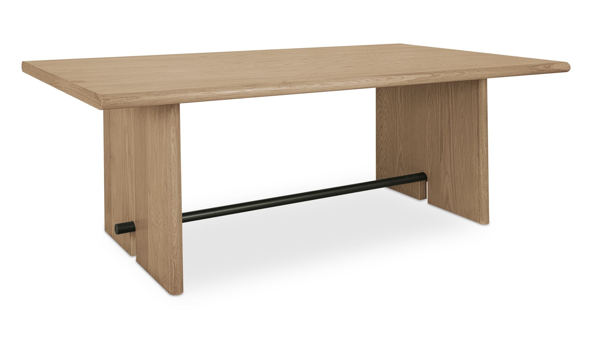 Madison Dining Table Natural