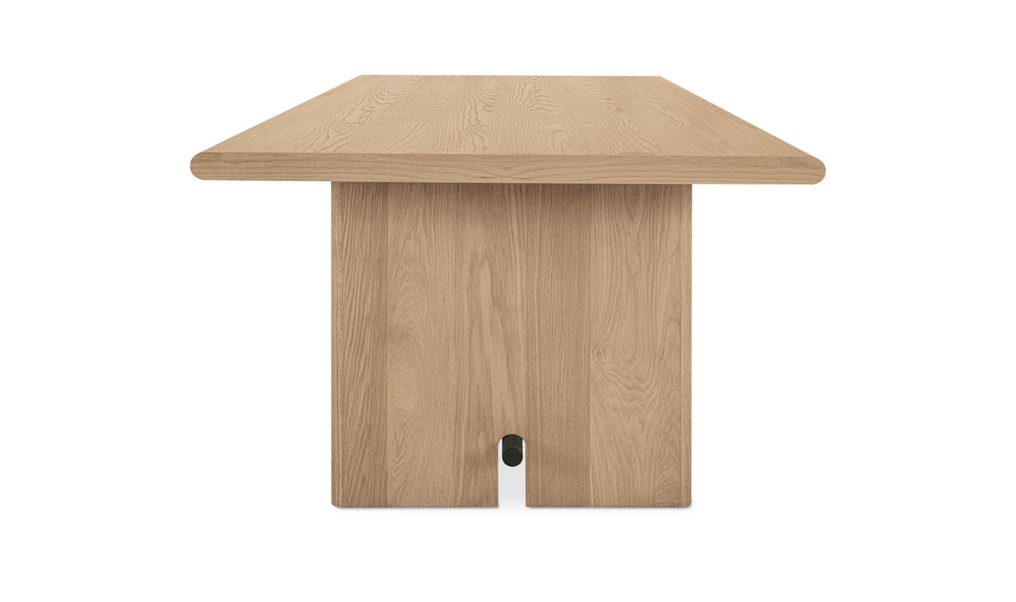 Madison Dining Table Natural