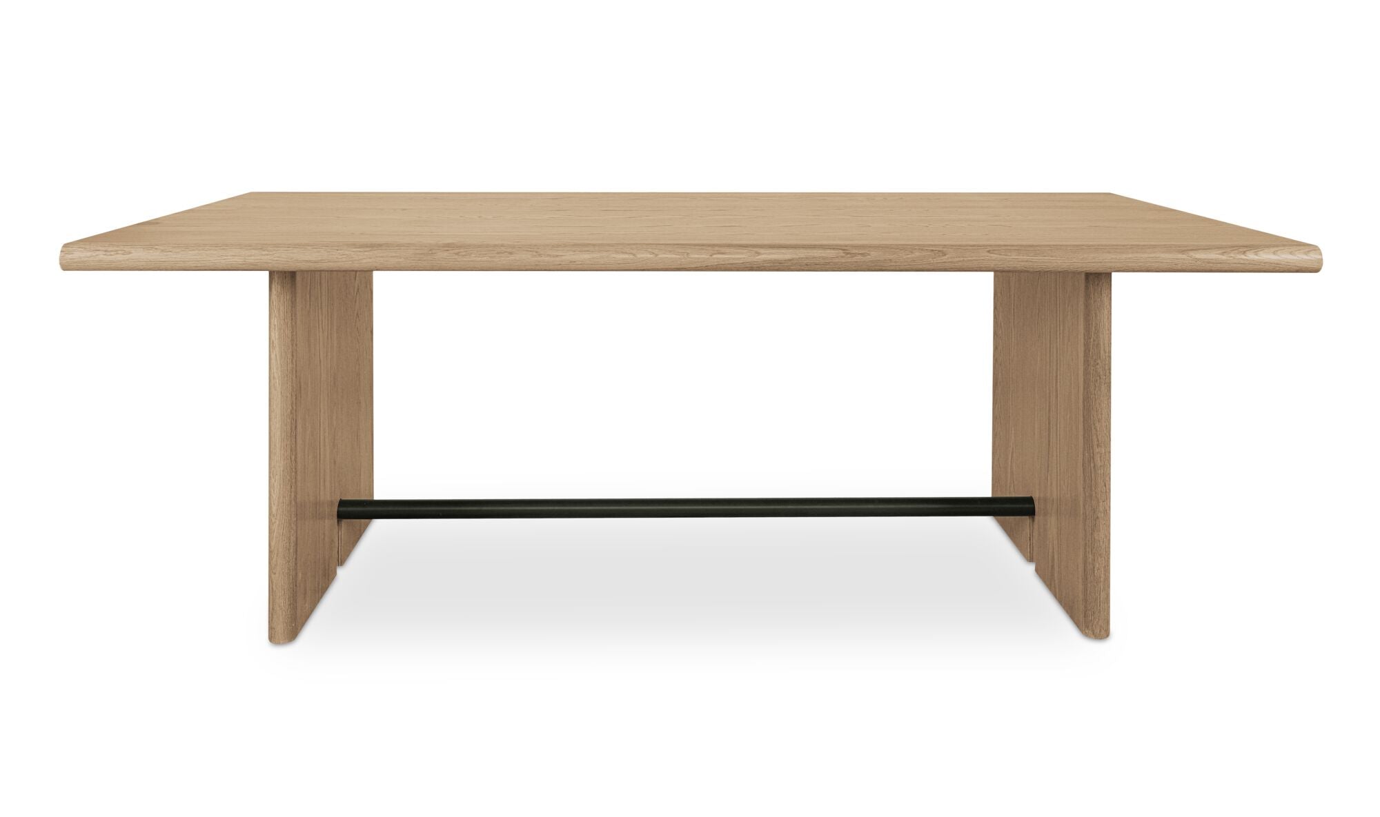 Madison Dining Table Natural
