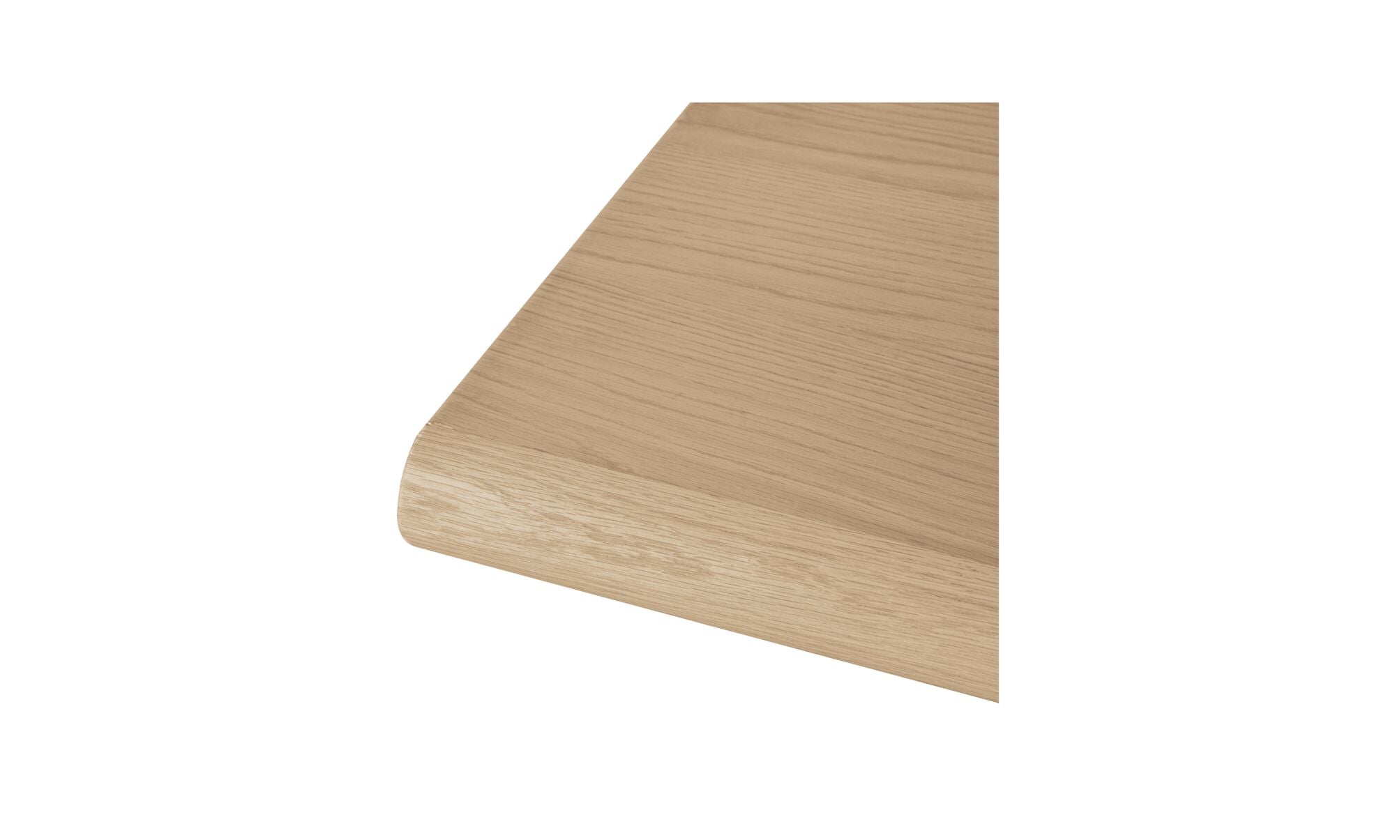 Madison Dining Table Natural