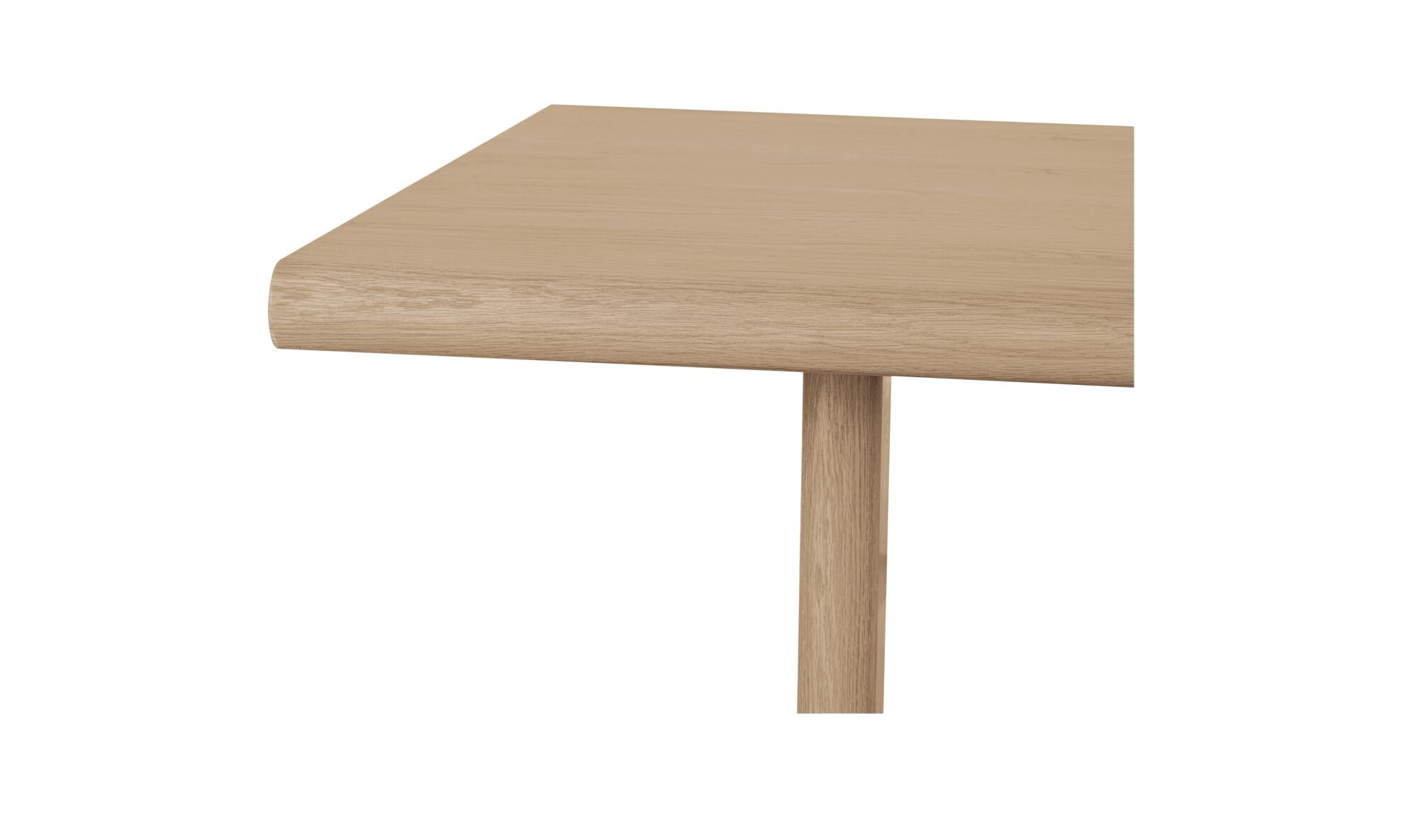 Madison Dining Table Natural