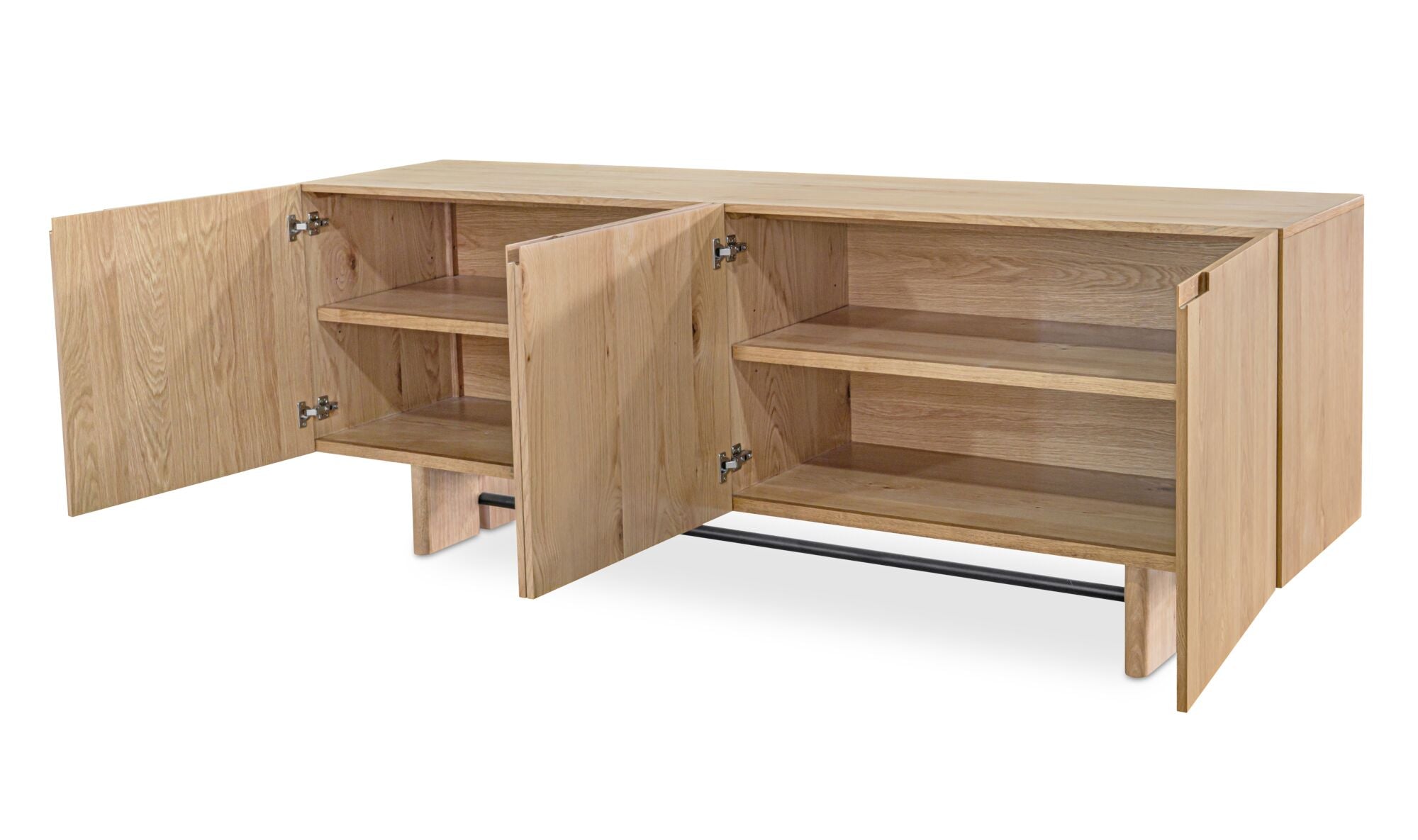 Madison Sideboard Natural