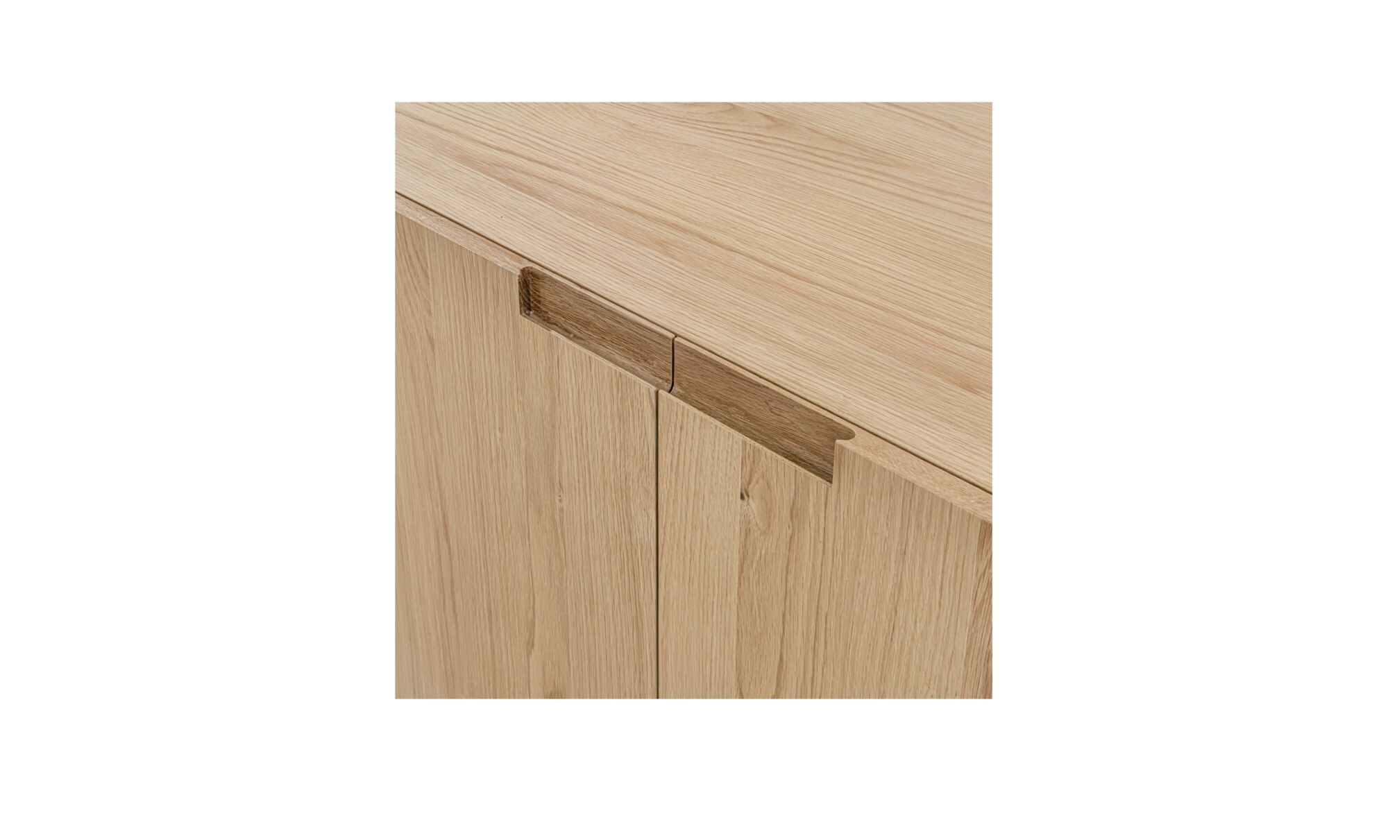 Madison Sideboard Natural