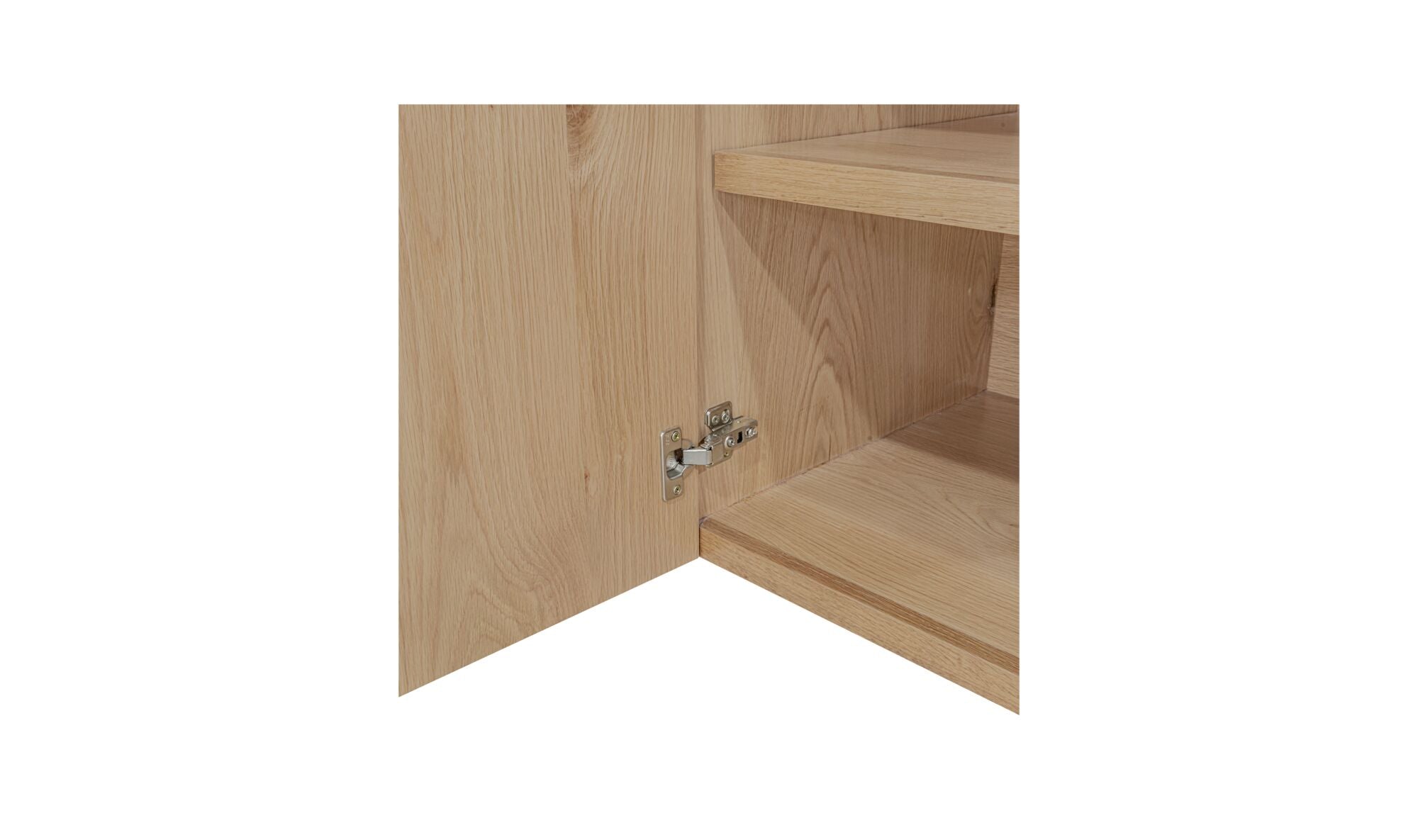 Madison Sideboard Natural