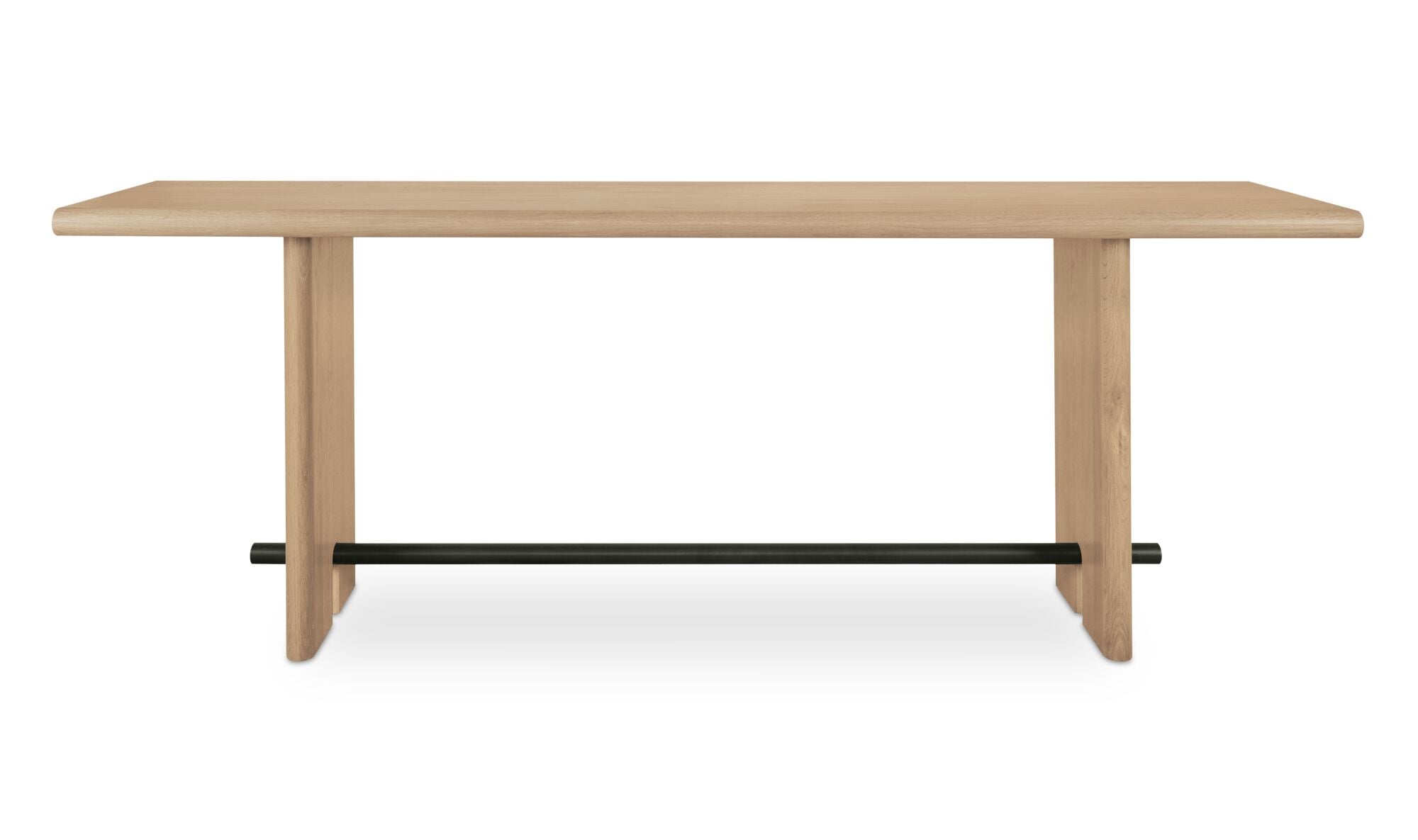 Madison Console Table Natural