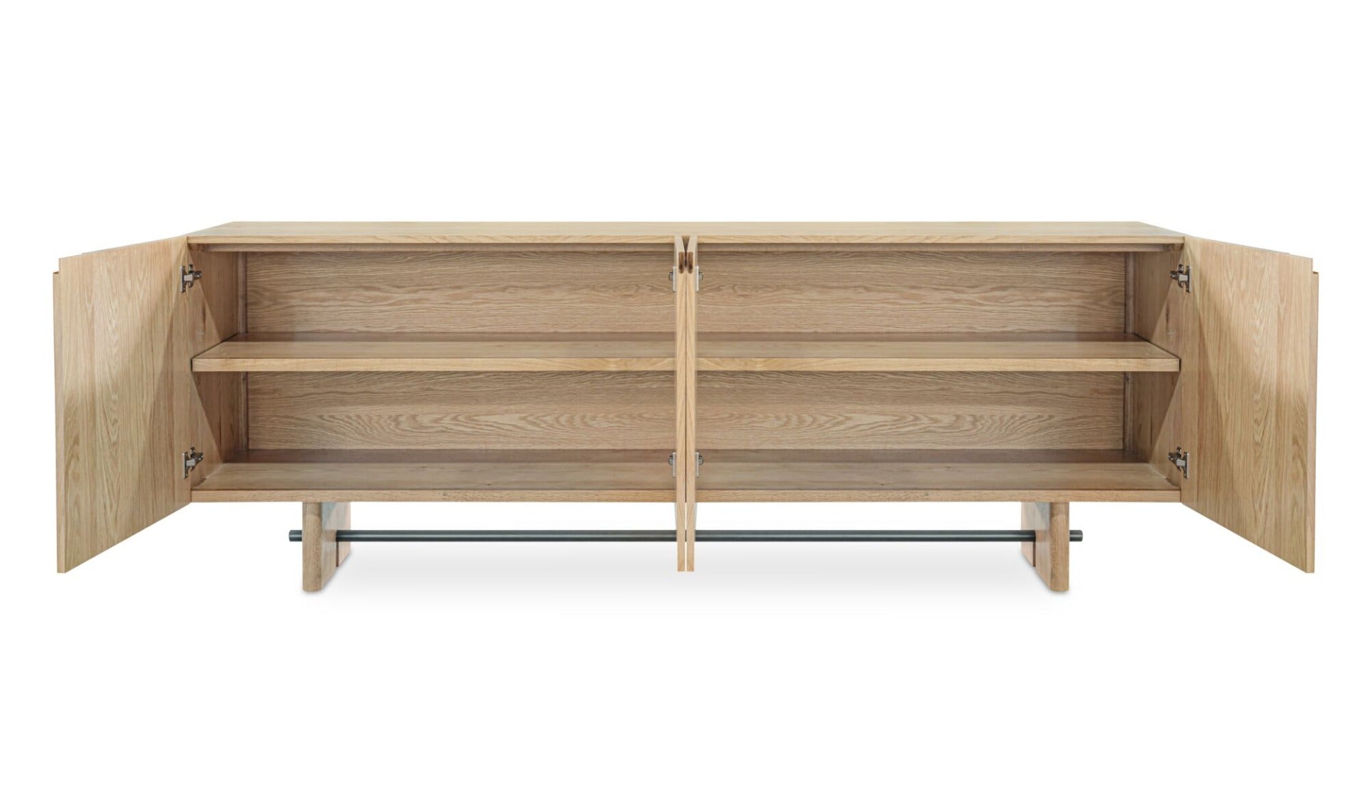 Madison Sideboard Natural