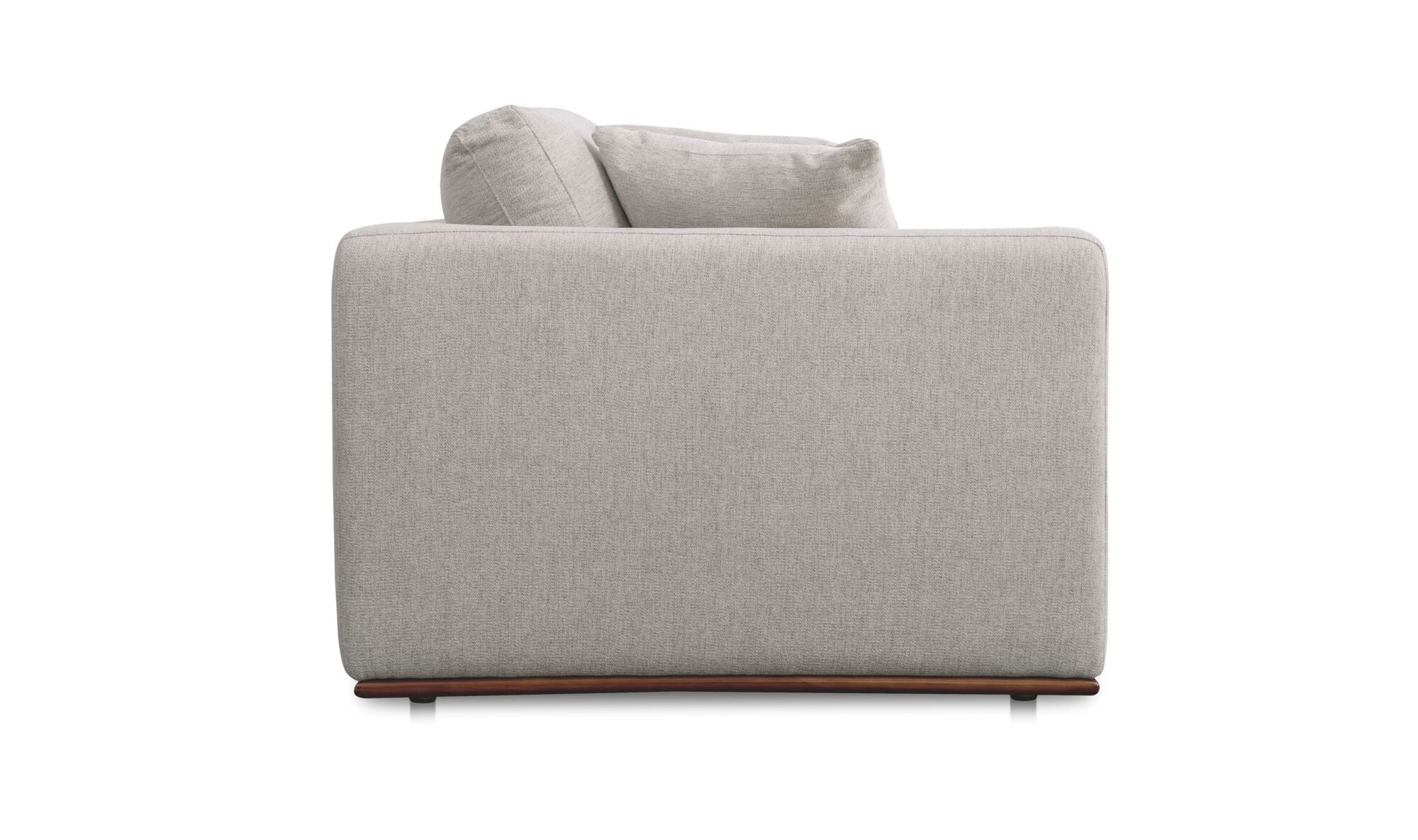 Rue Left Arm Facing Chair