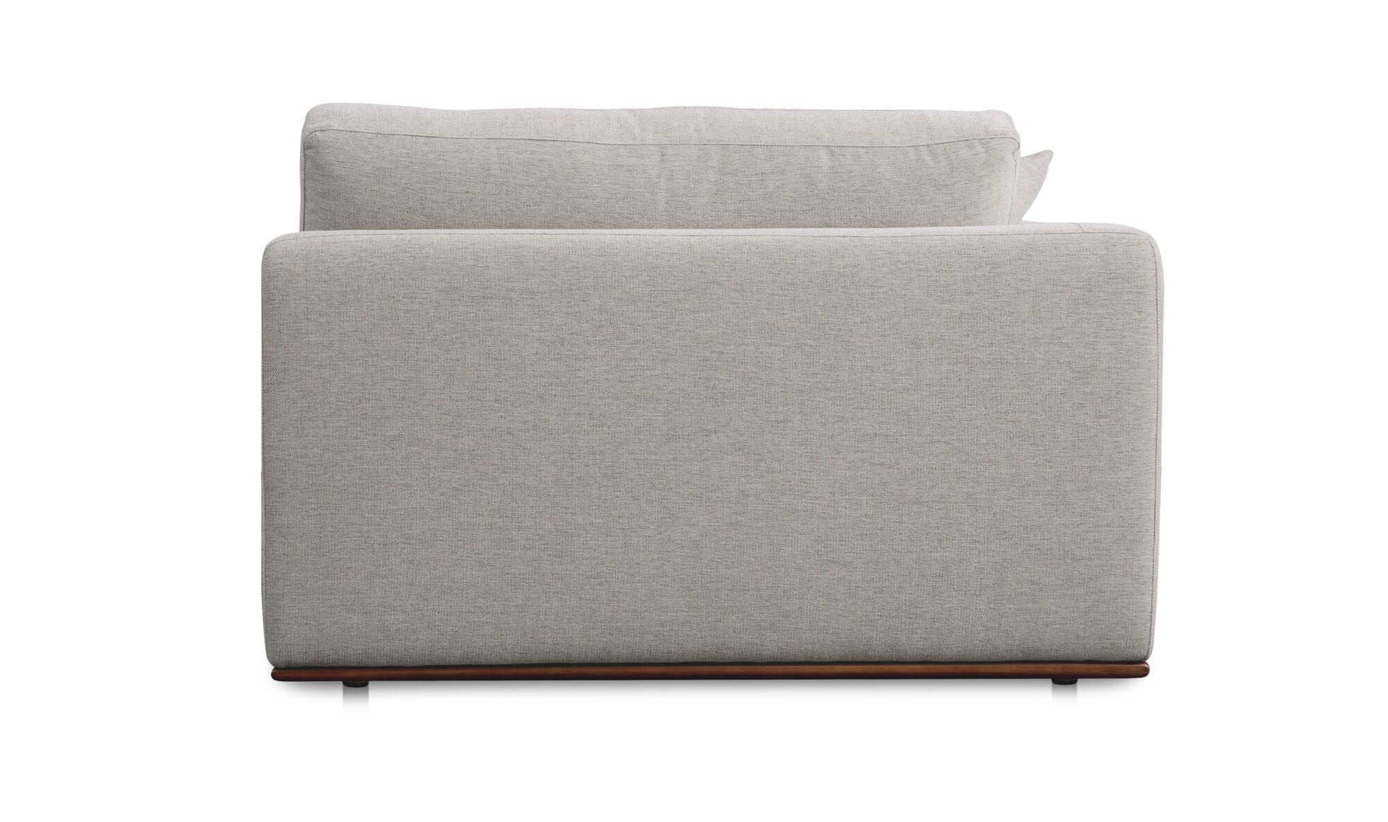 Rue Left Arm Facing Chair