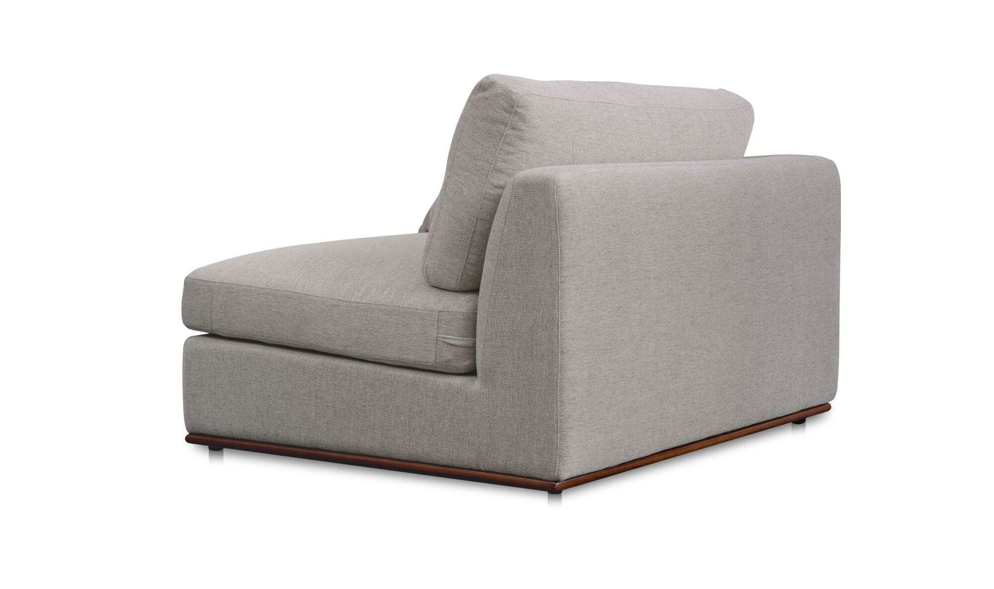 Rue Left Arm Facing Chair