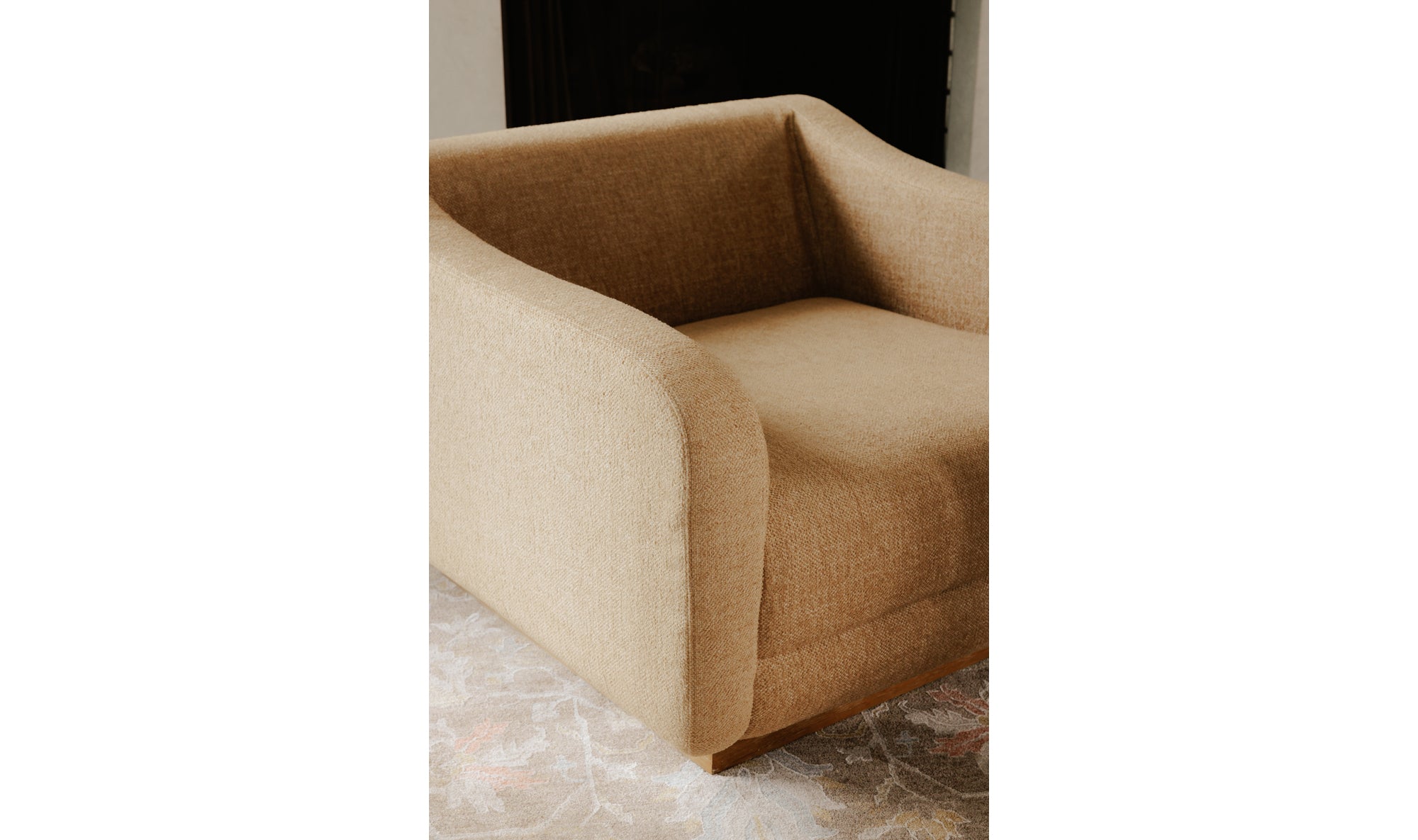 Keane Lounge Chair