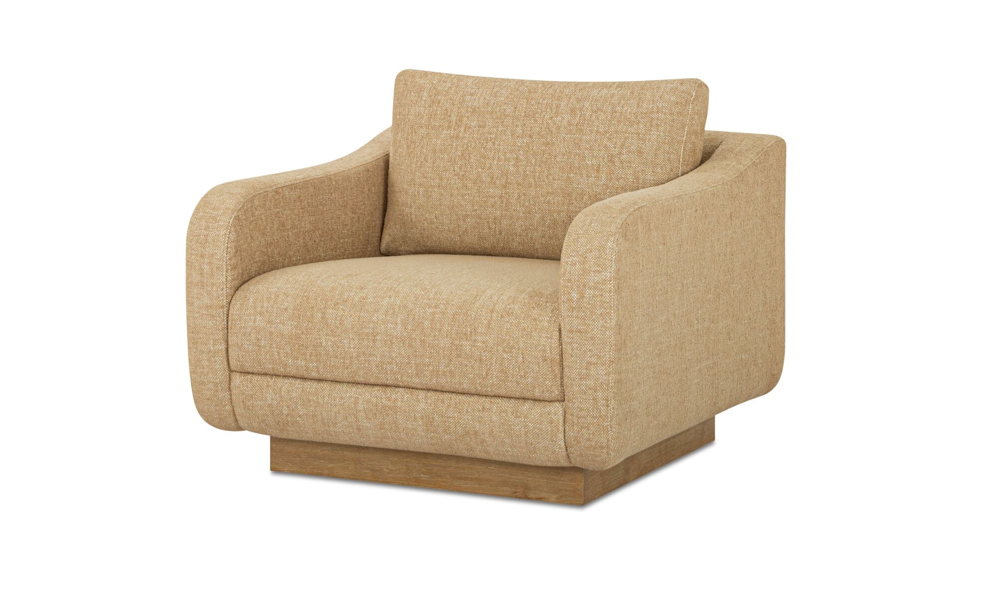 Keane Lounge Chair