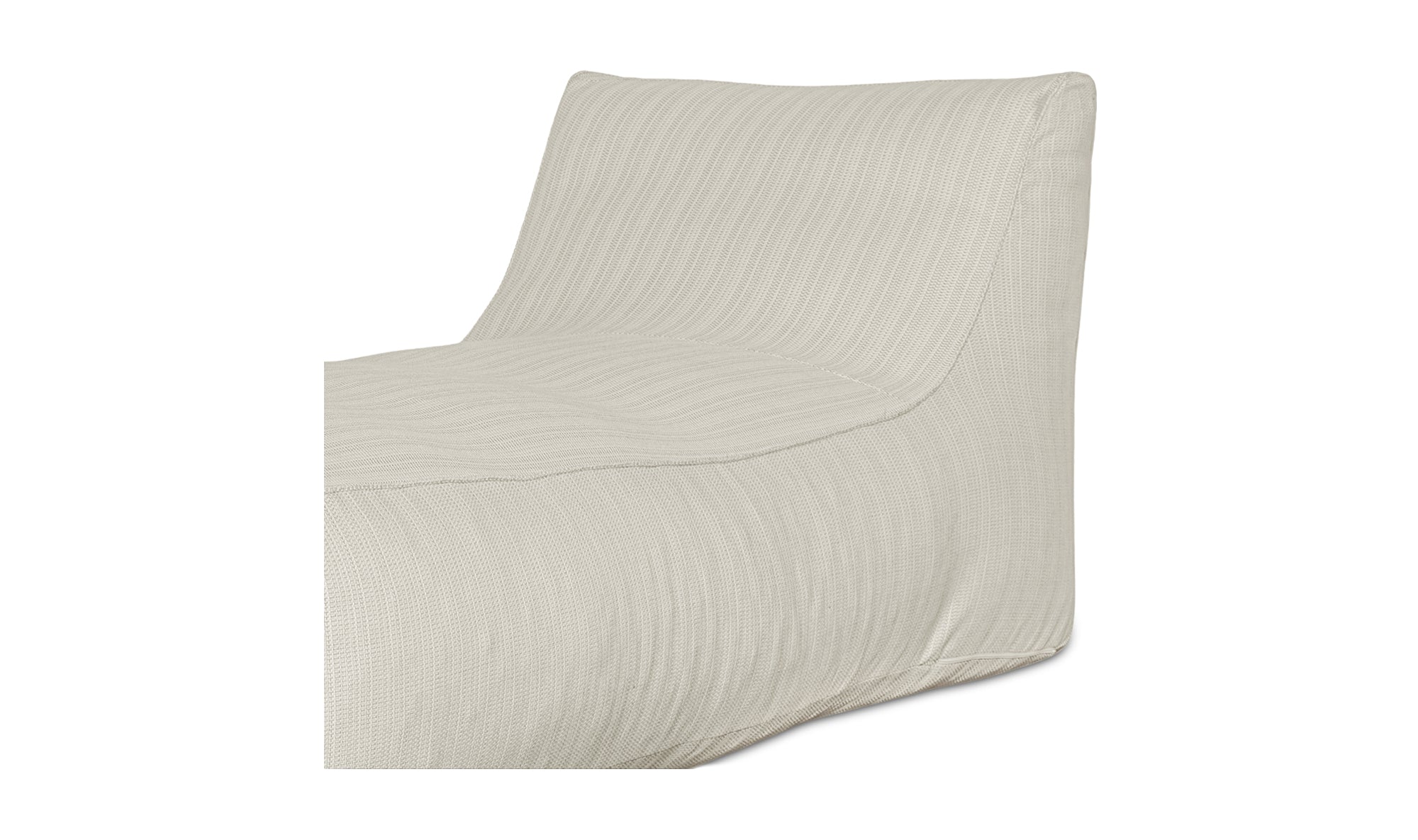 Lirio Outdoor Chaise