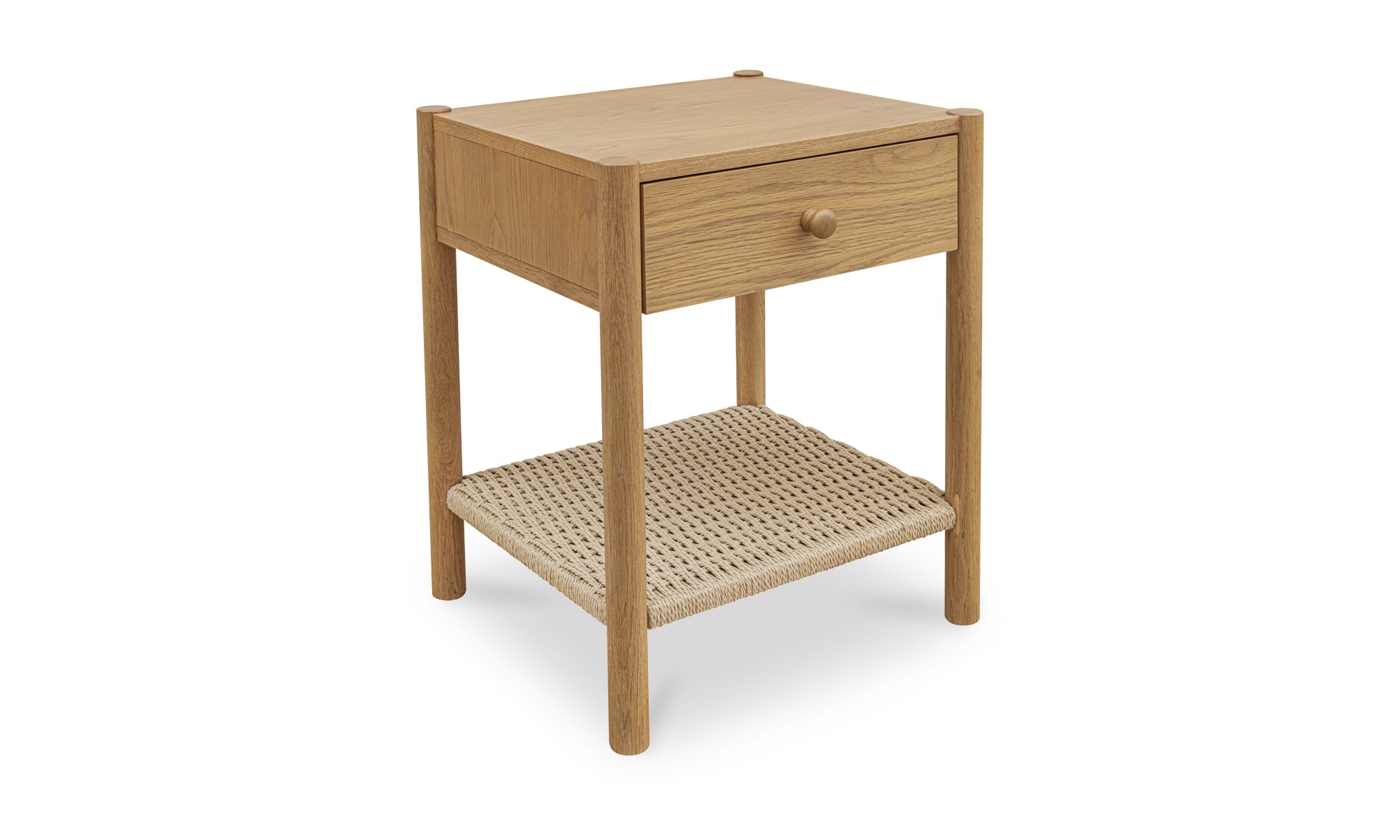 Millie Nightstand Natural