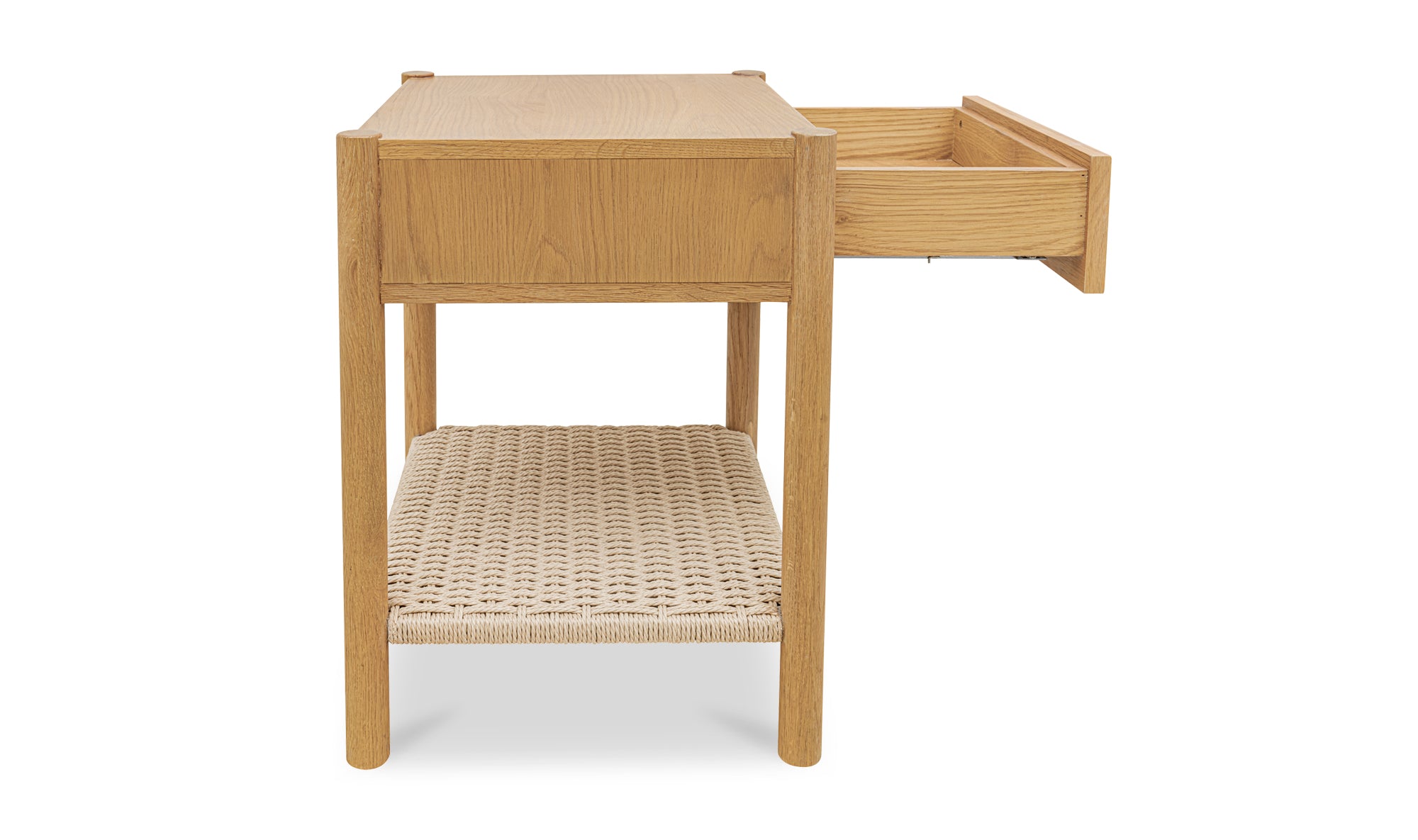 Millie Nightstand Natural