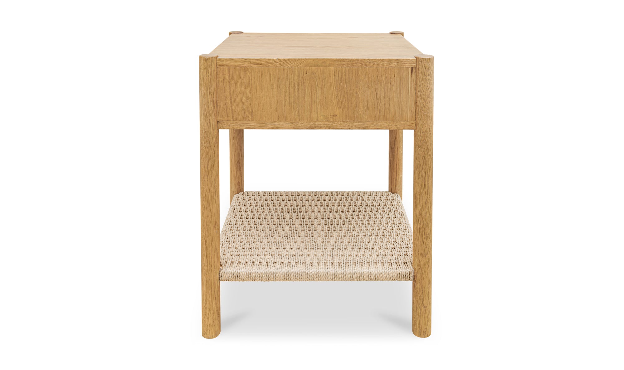 Millie Nightstand Natural