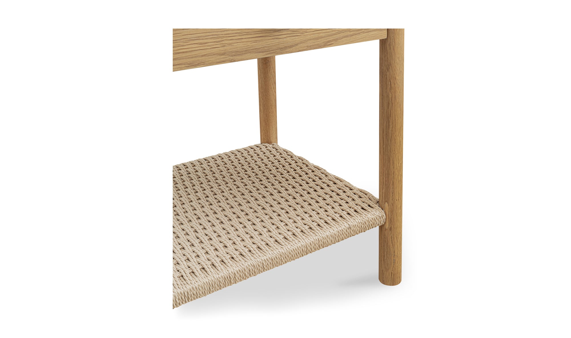 Millie Nightstand Natural