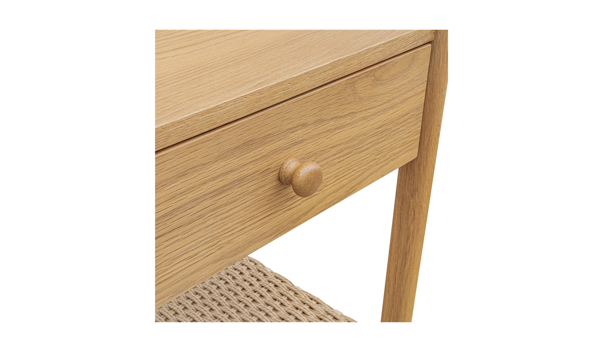 Millie Nightstand Natural