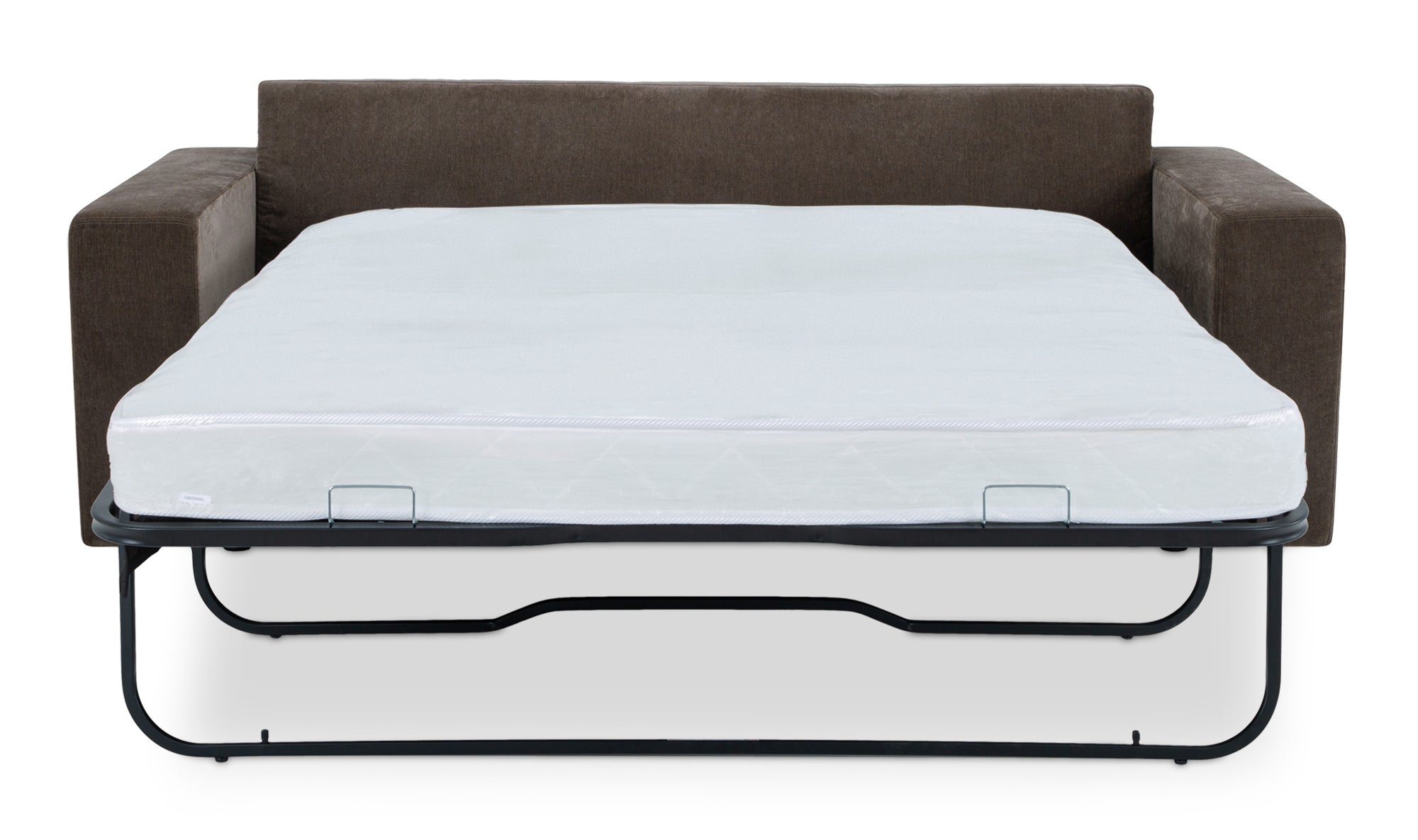 Kiran Sleeper Sofa White