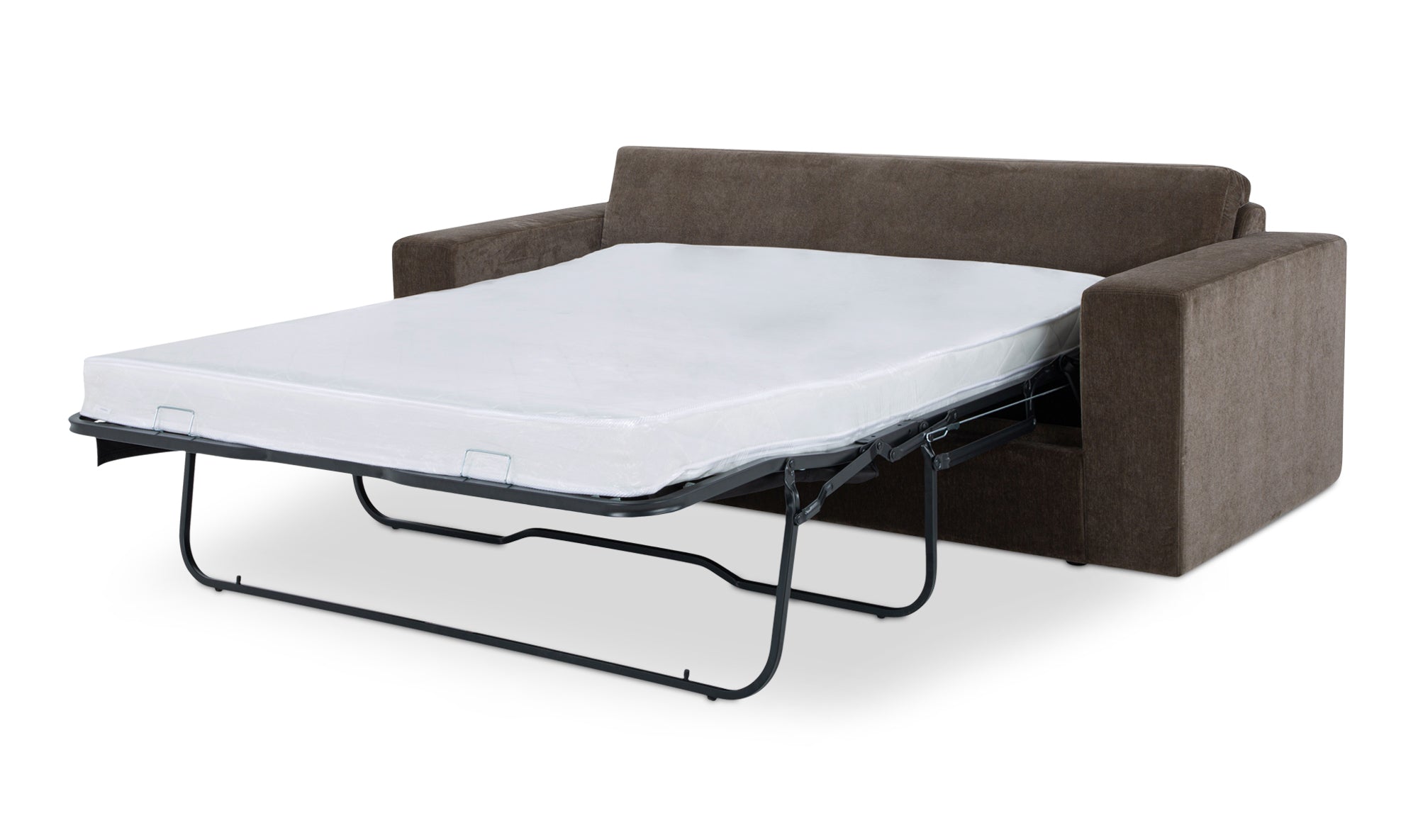 Kiran Sleeper Sofa White