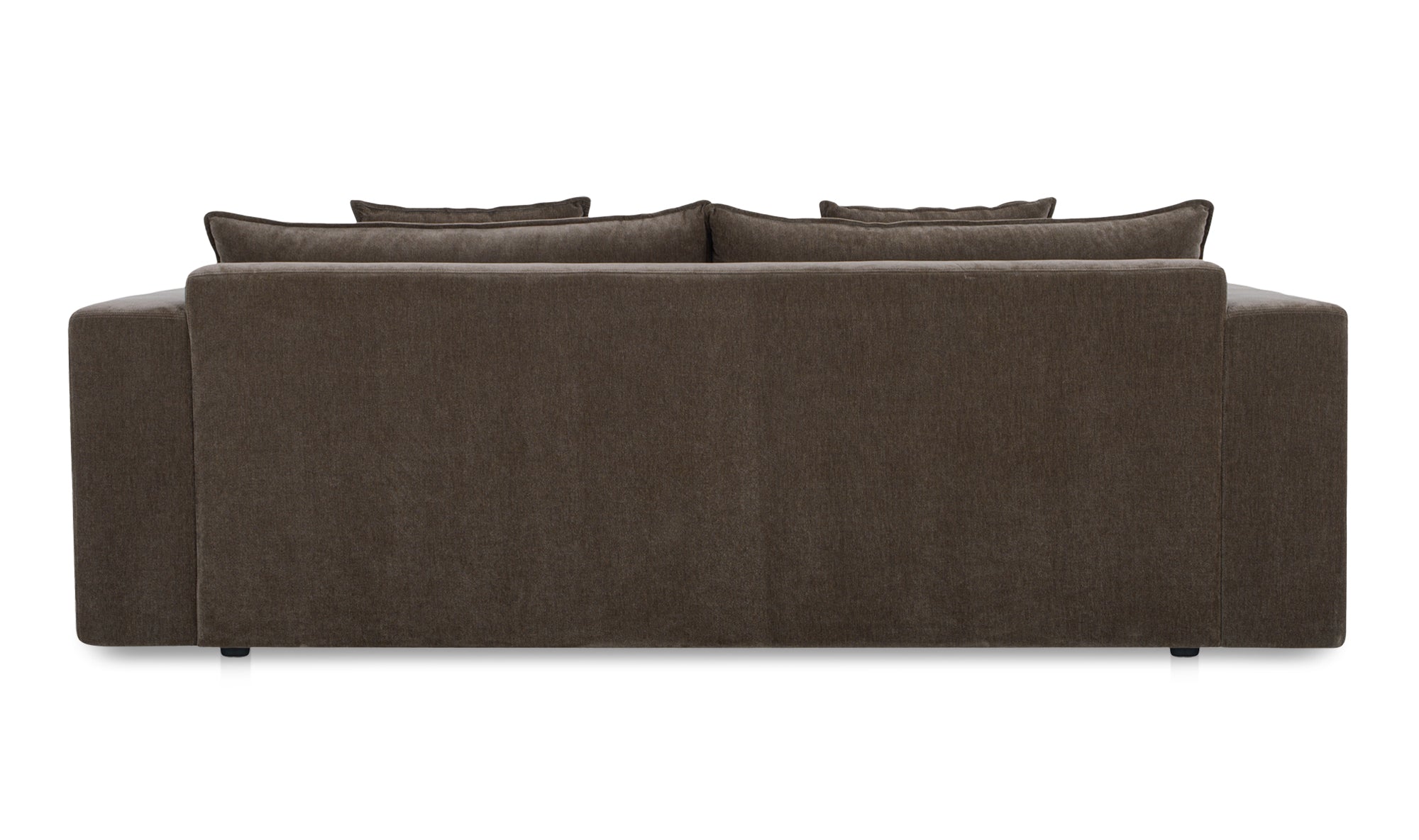 Kiran Sleeper Sofa White