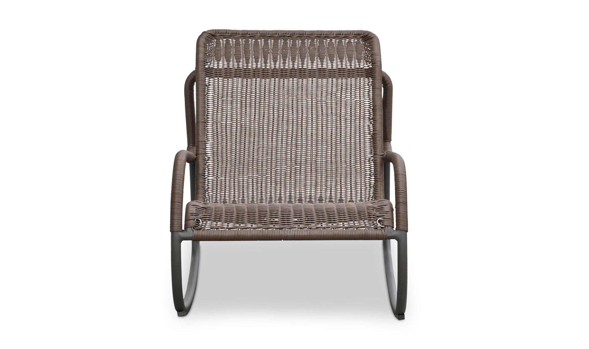 Lyra Outdoor Rocking Chair