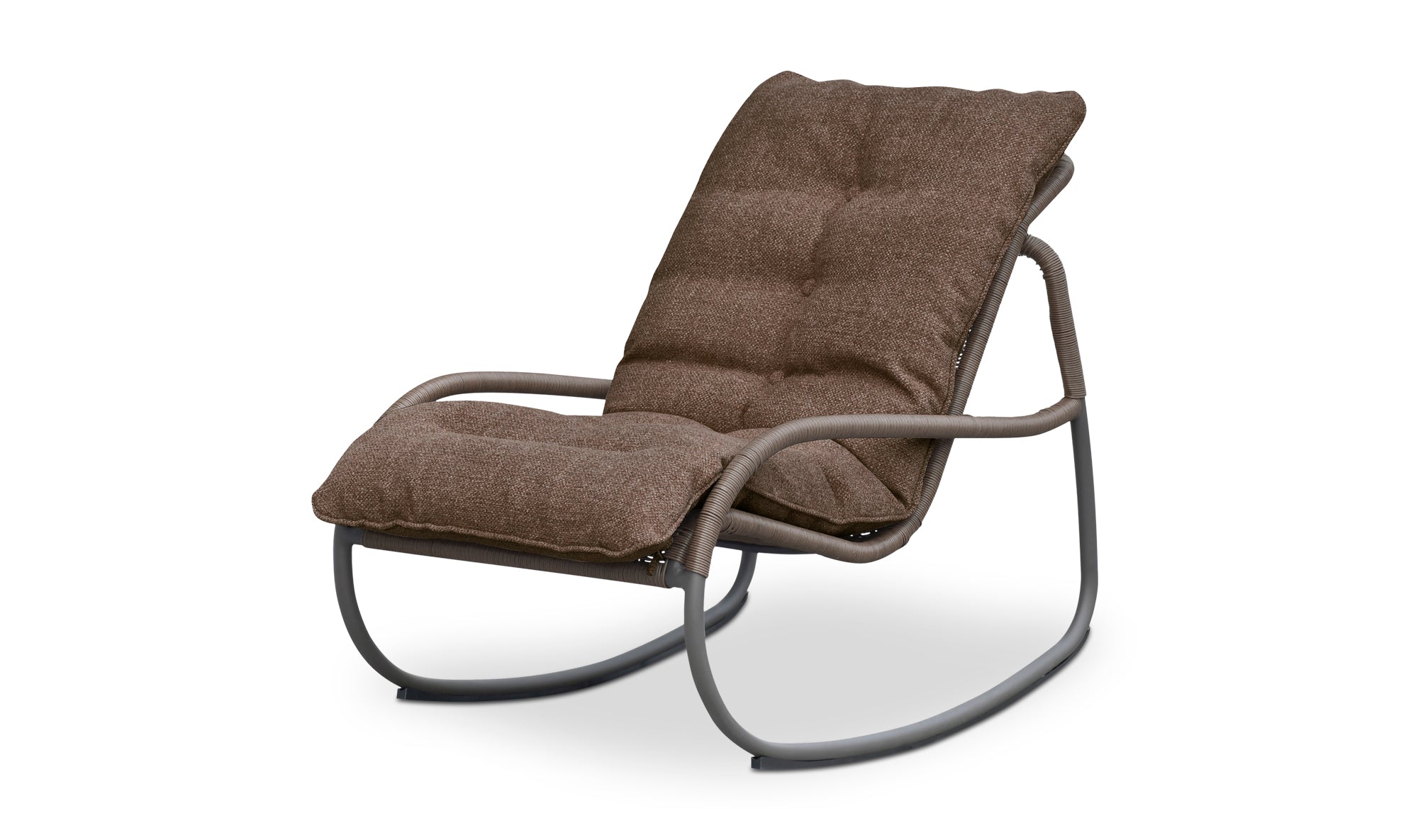 Lyra Outdoor Rocking Chair