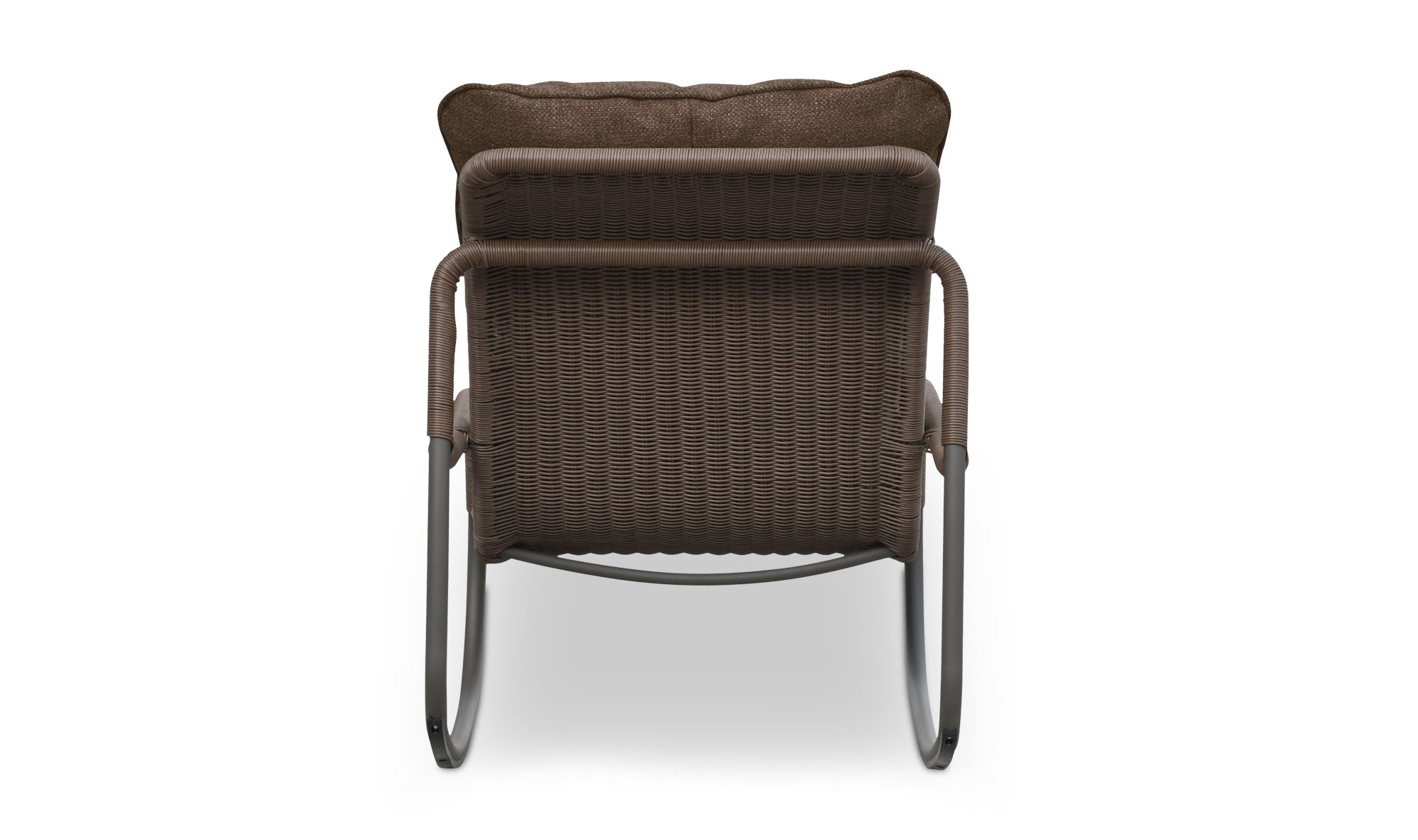 Lyra Outdoor Rocking Chair
